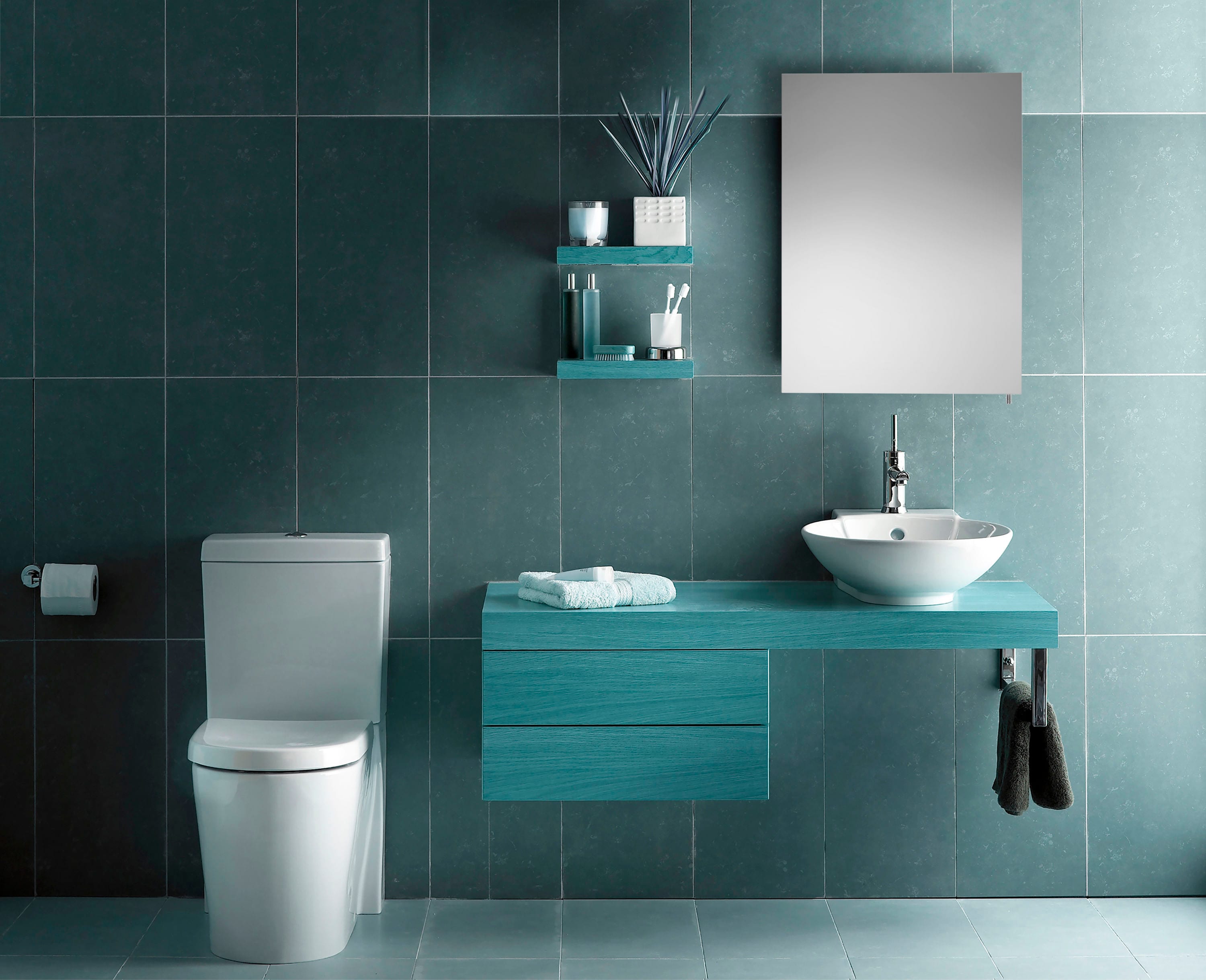 Croydex WC940105US Bathroom-Medicine-Cabinets - View #4