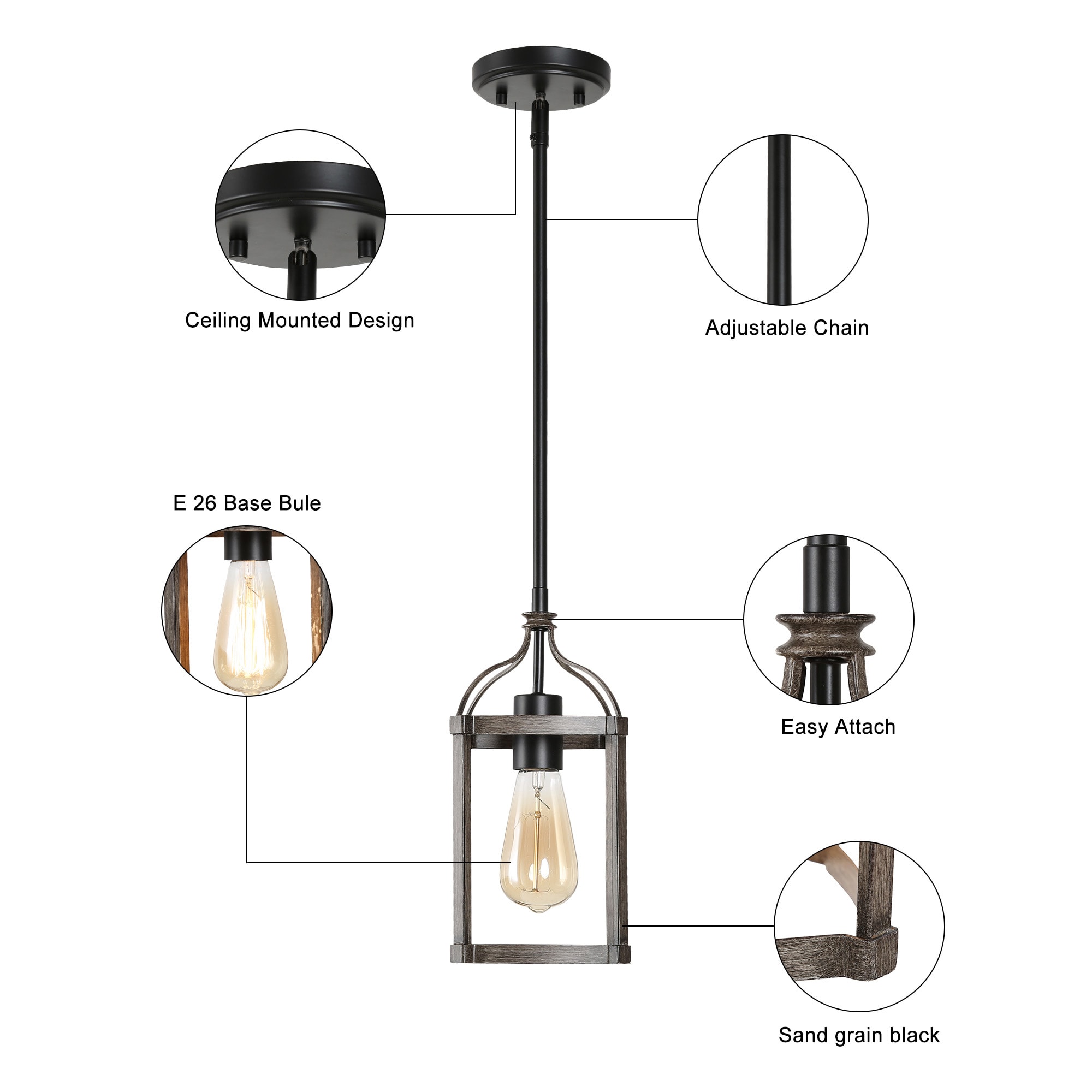 Uolfin YRBV3I-LWS24221-17 Pendant-Lights - View #10