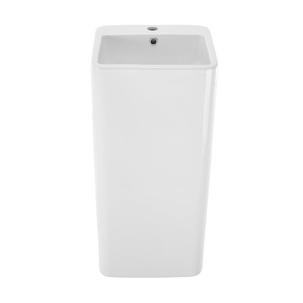 Swiss Madison SM-5-PS312 Lavatory-Faucets - View #7
