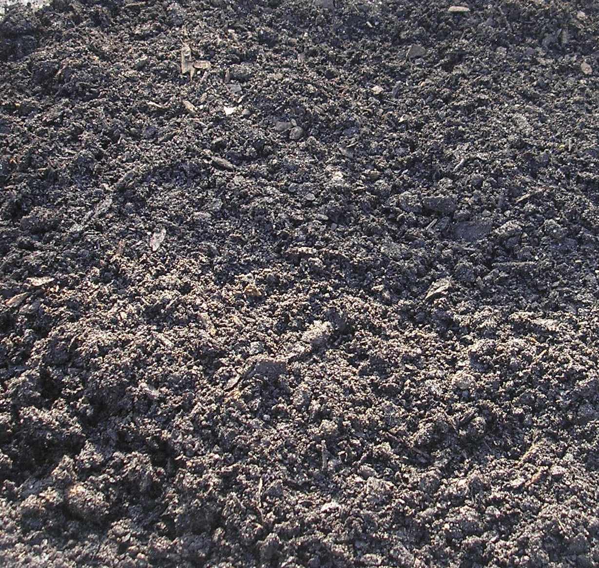 Timberline Top Soil 1-cu ft Lawn Repair and Filling Holes Top Soil ...