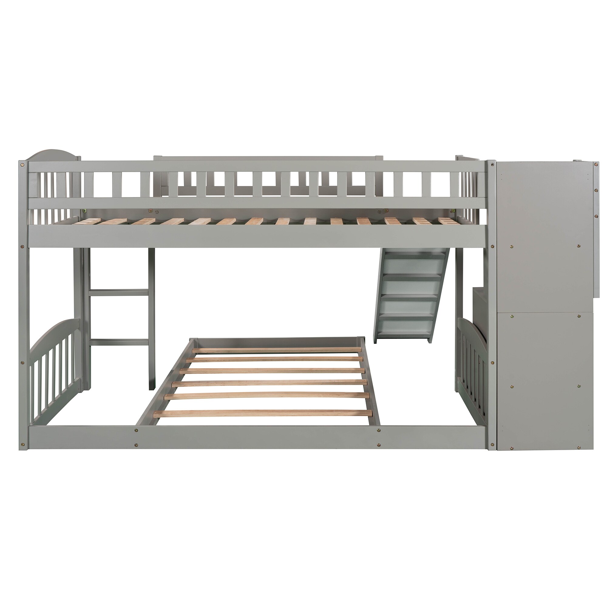 ModernLuxe LT100156AAE Bunk-Beds - View #8