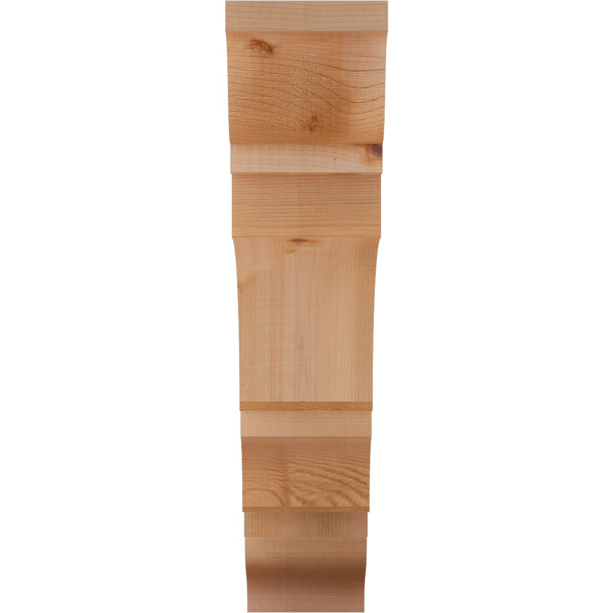 Ekena Millwork BKT04X18X18BOA01SWR Exterior-Brackets-Braces - View #2