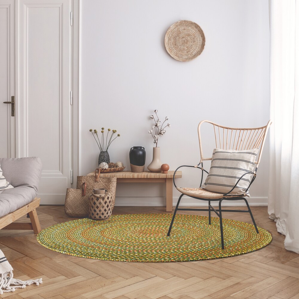 Rhody Rug KA33R048X048 rugs - View #5