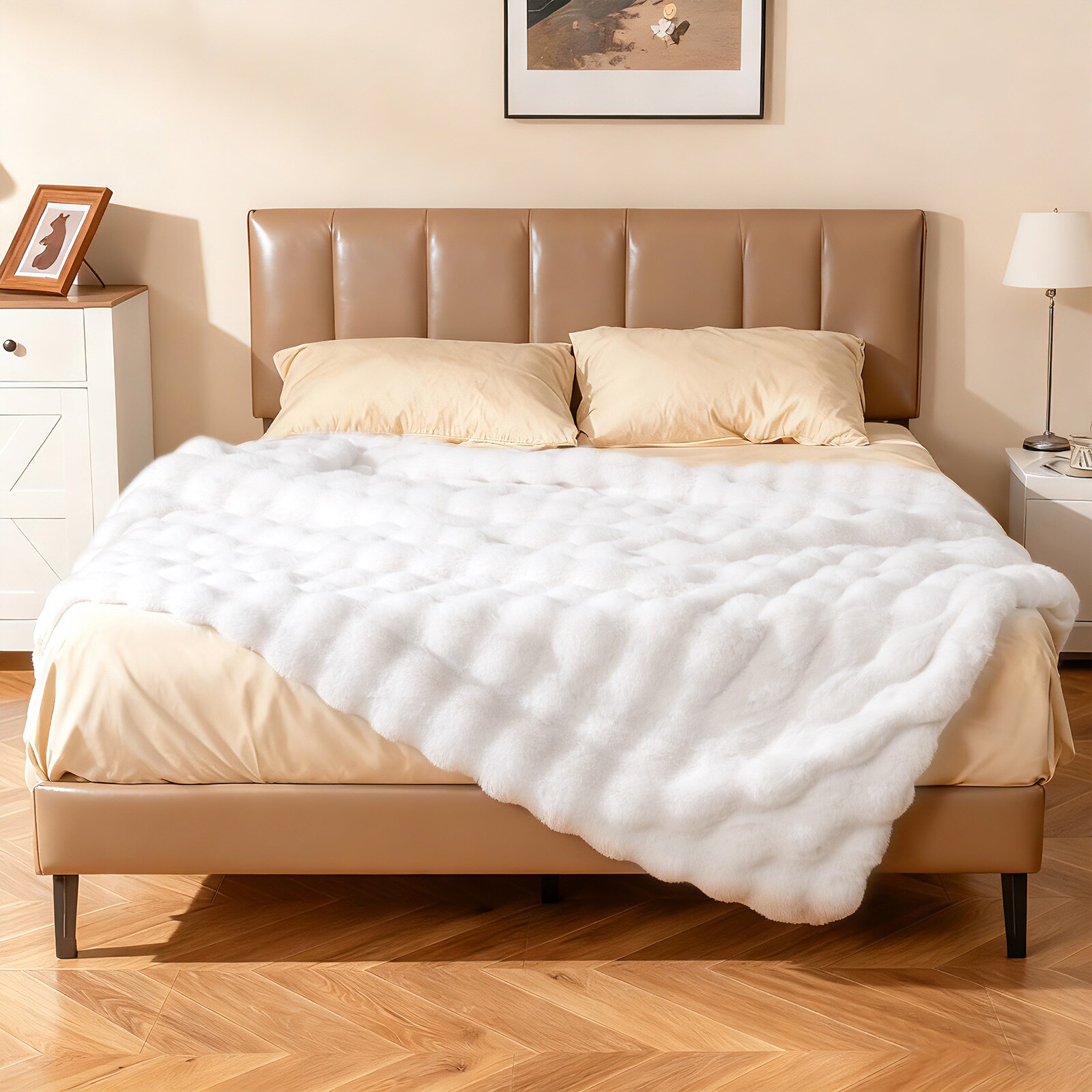 Slickblue D-CO-M-EB21311UH Blankets-And-Throws - View #3