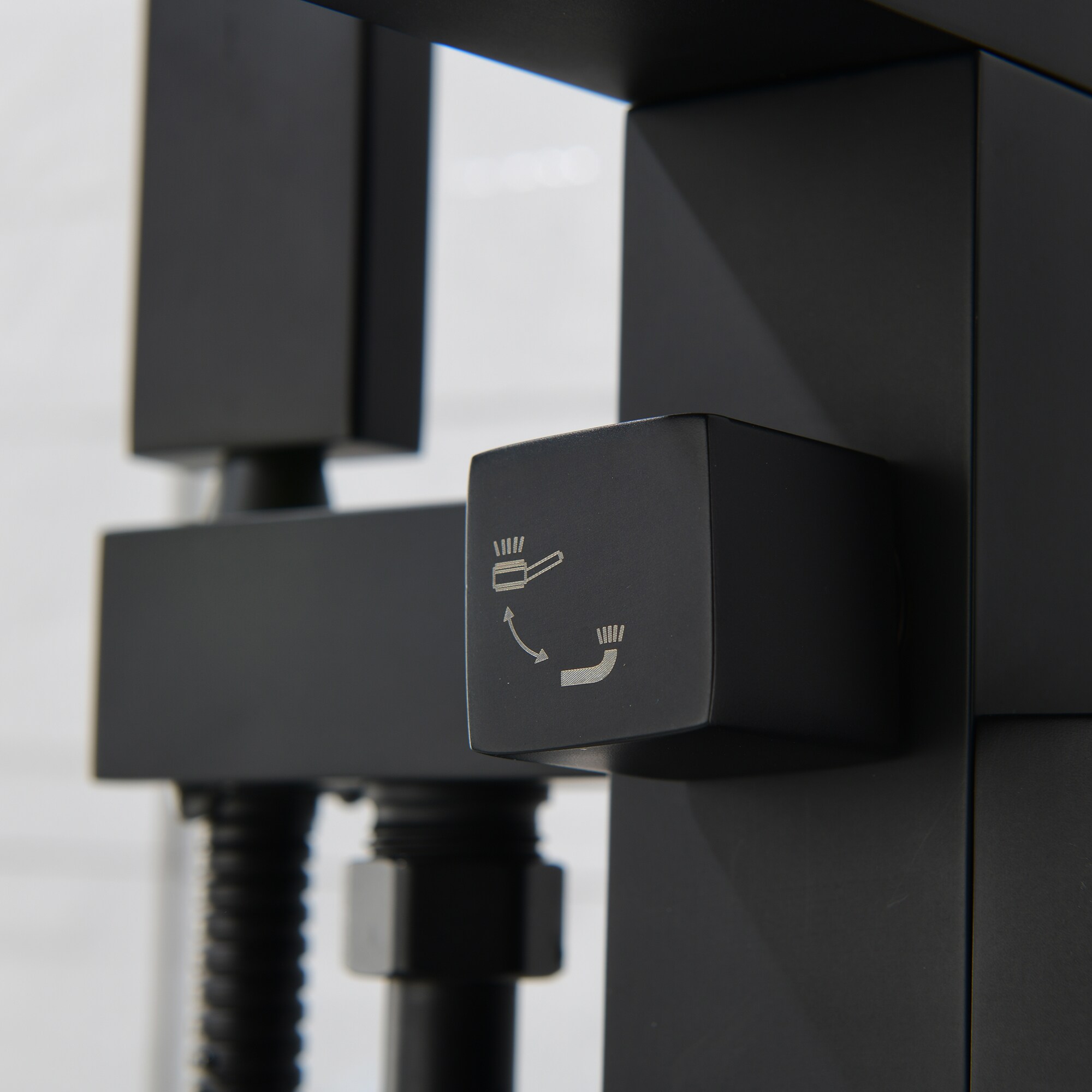 CASAINC CASA02GP23MB-10 Showerhead-Bar-Panels - View #7