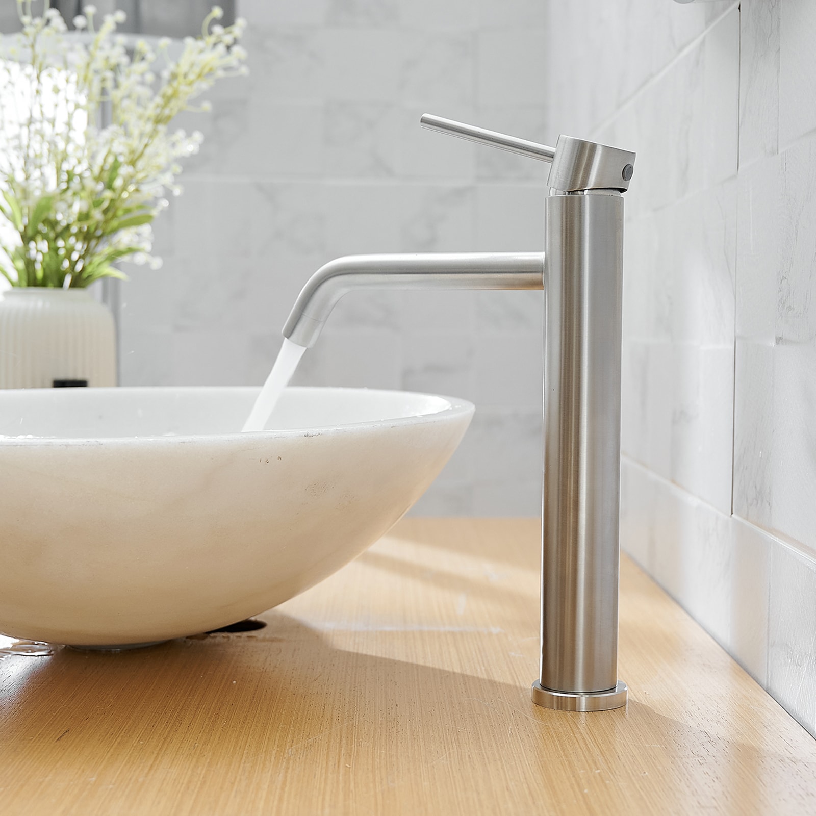 BWE A-96565-N Lavatory-Faucets - View #4