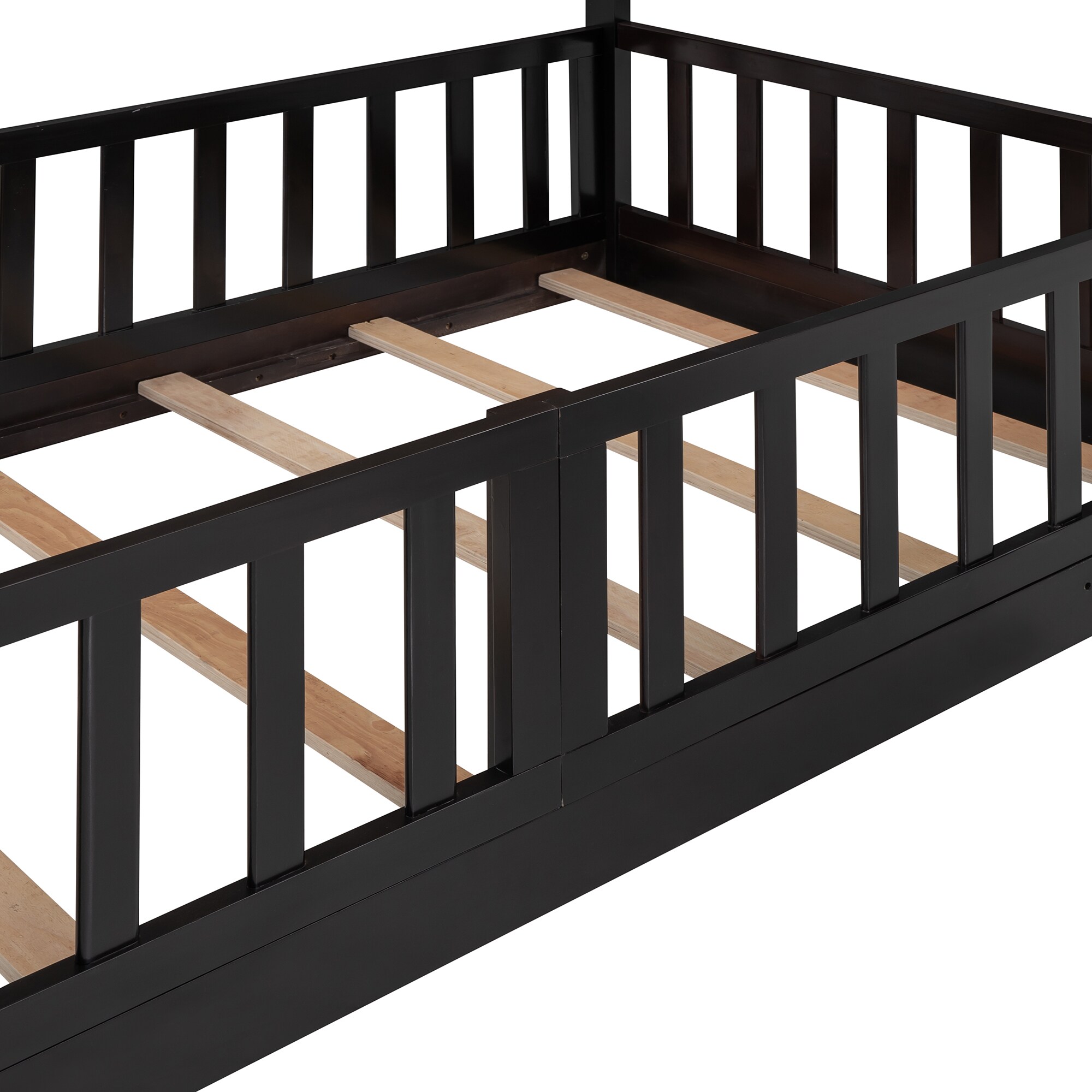 Qualler BLE000009P Bunk-Beds - View #5