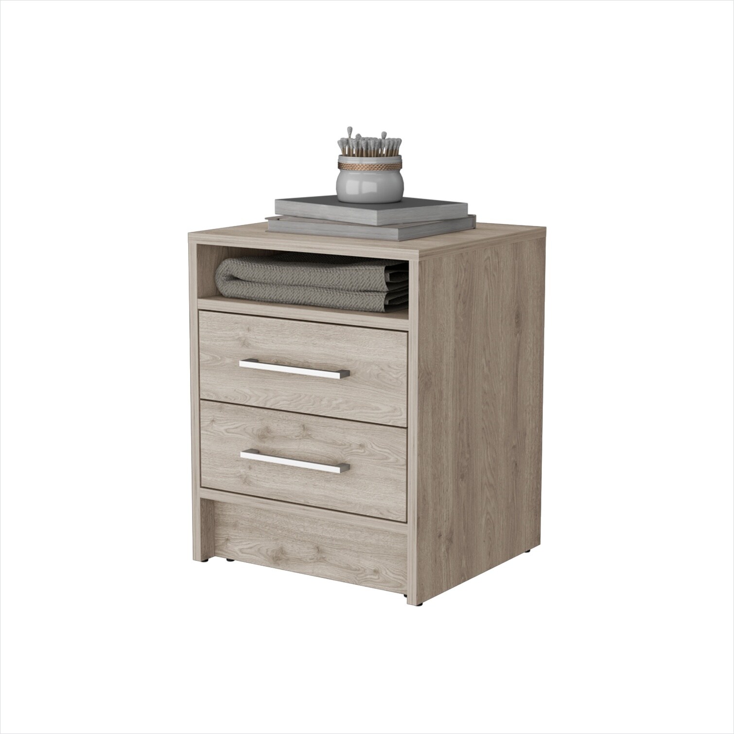 SunJet BUMKPNC77US1 nightstands - View #5
