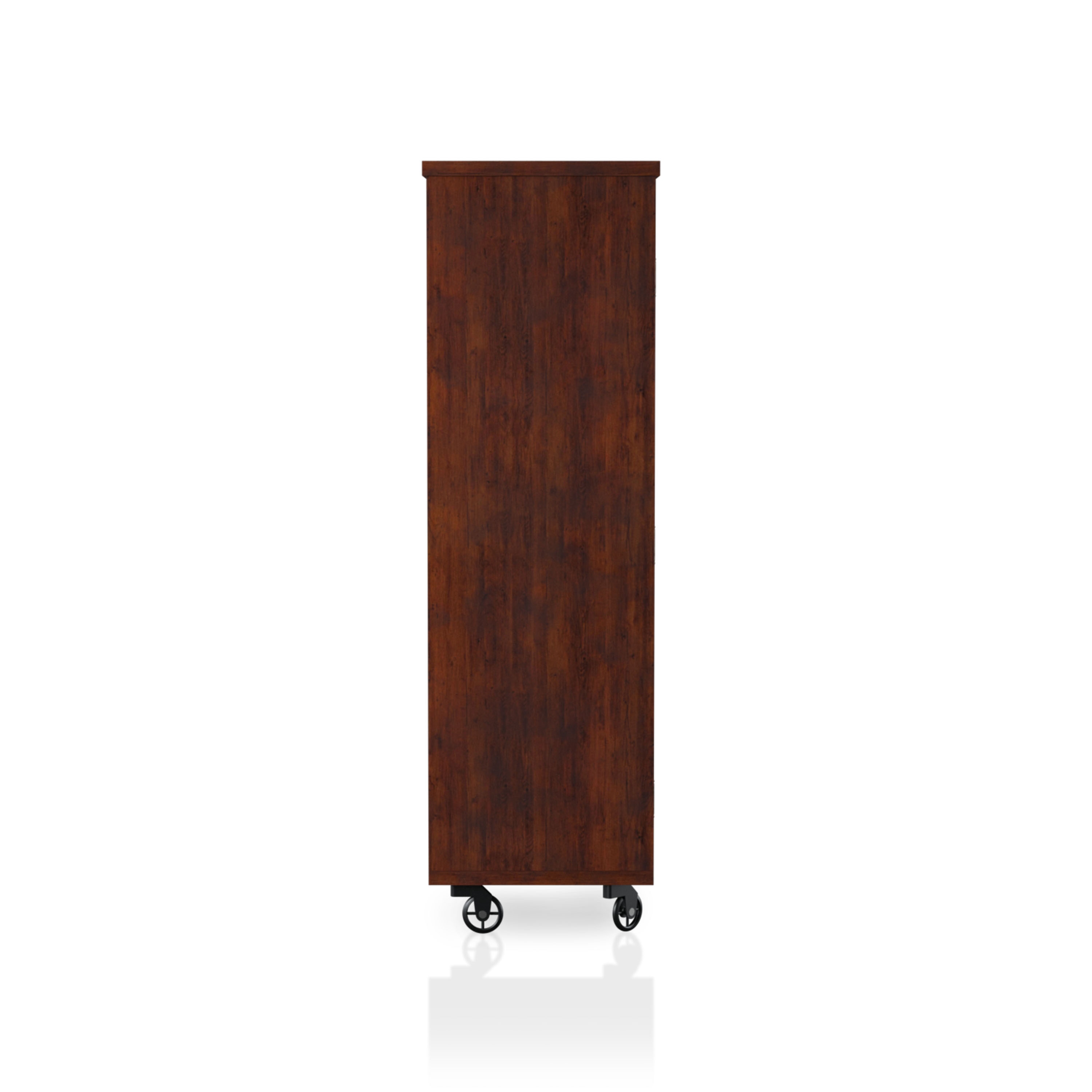 Furniture of America YNJ-1472C6 Shoe-Racks - View #6