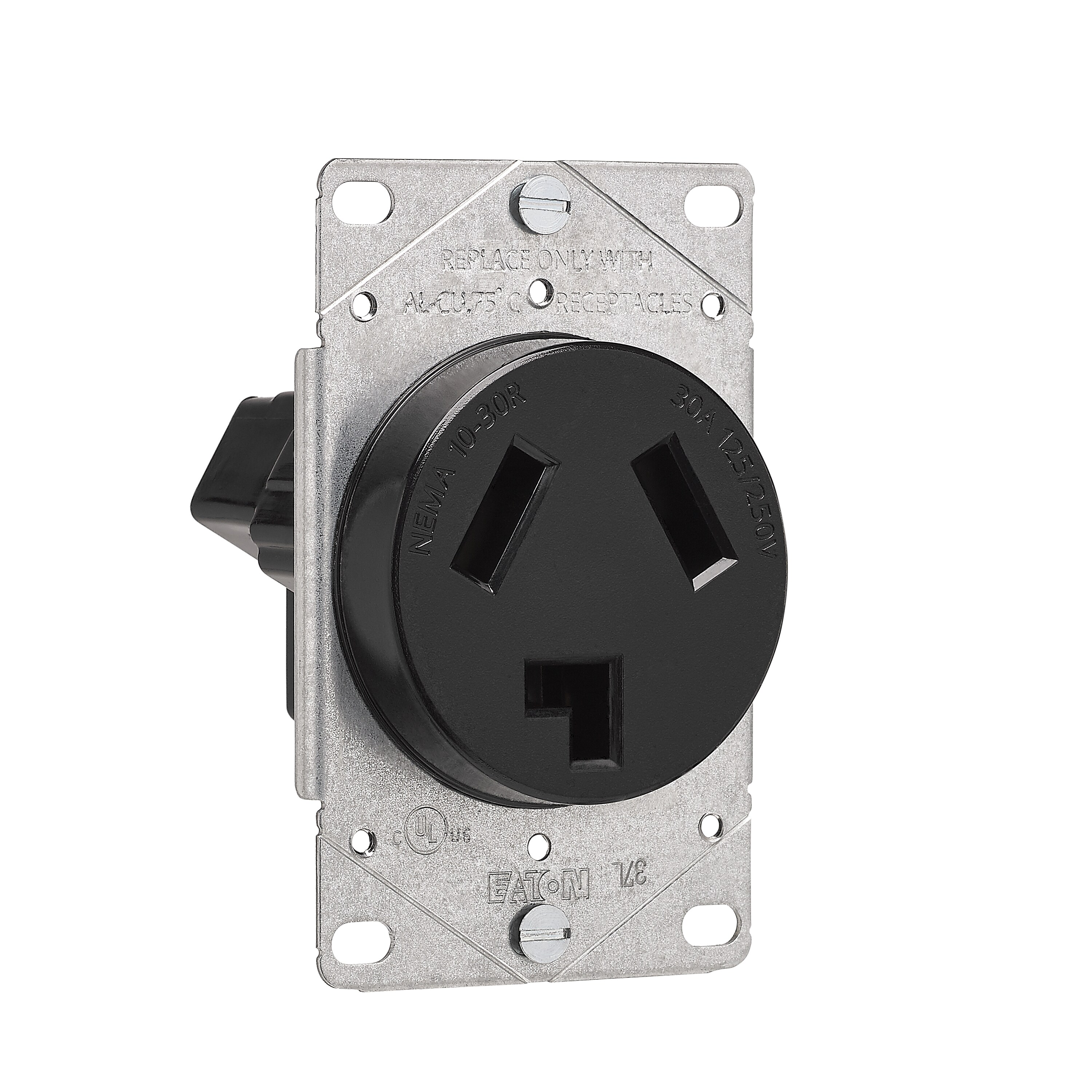 Eaton AH38BK-F receptacles - View #4