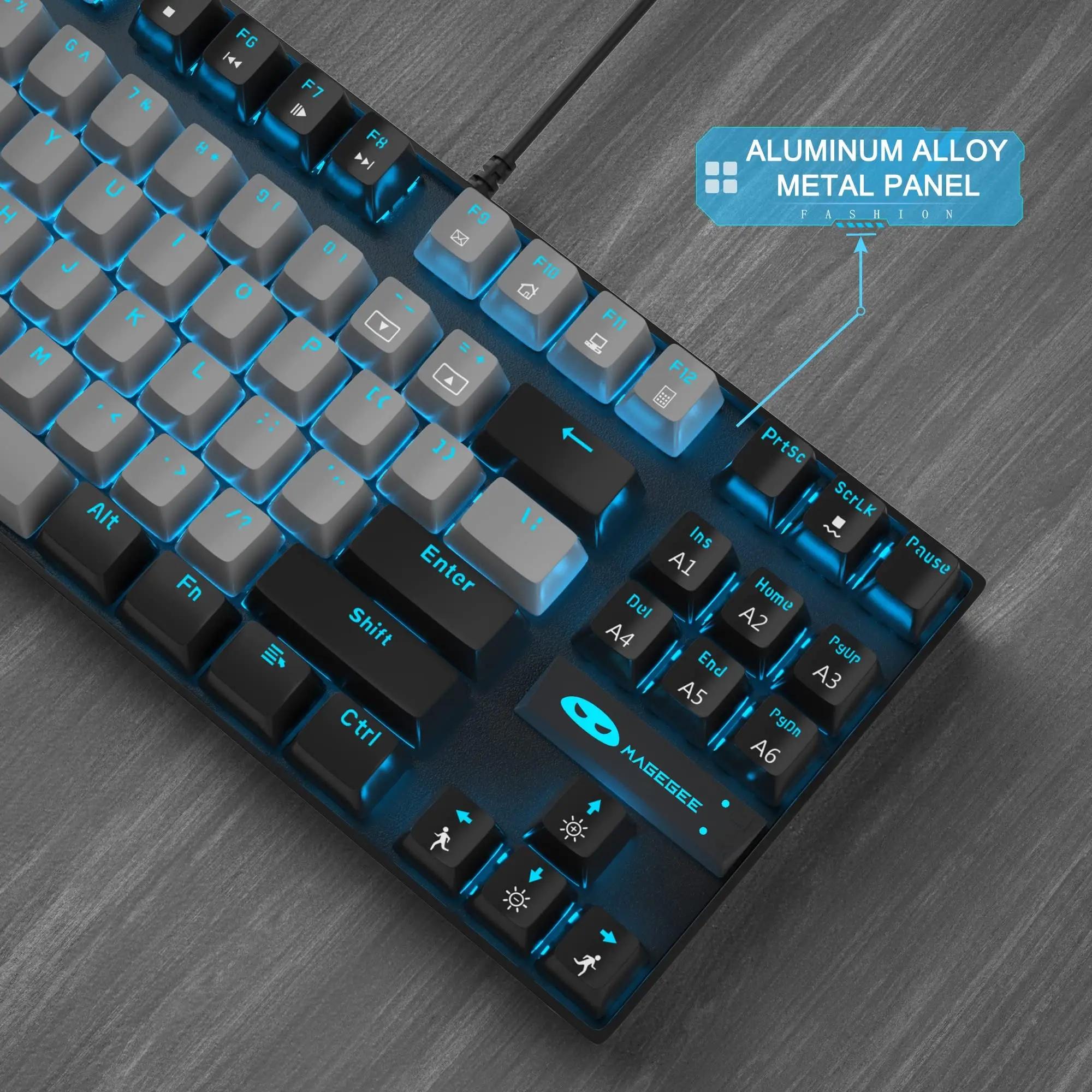 MageGee MK-STAR-BLACKGREY Computers-Peripherals - View #5