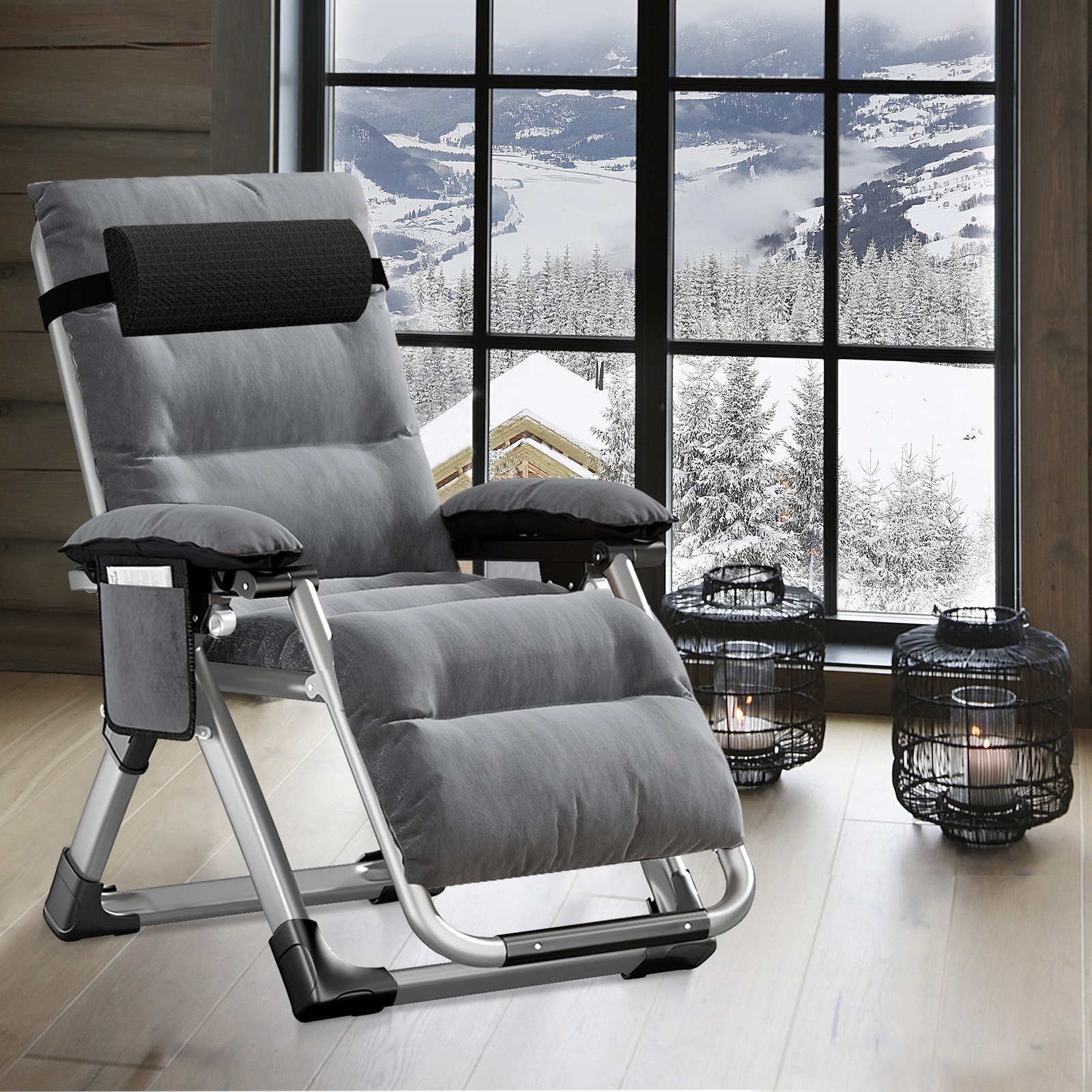Esazn K16ZDY-XL15LYU Patio-Chairs - View #2