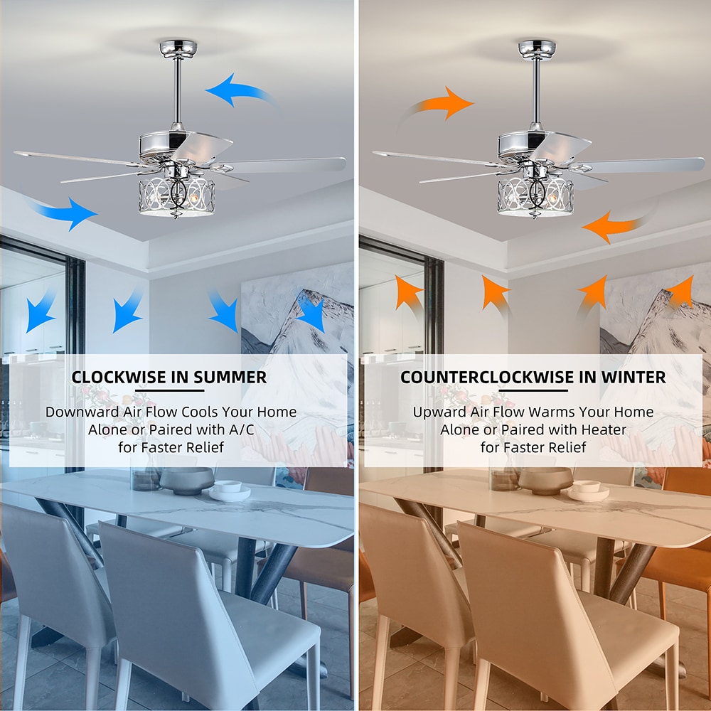 Sunrinx MG39-1-84L Ceiling-Fans - View #3