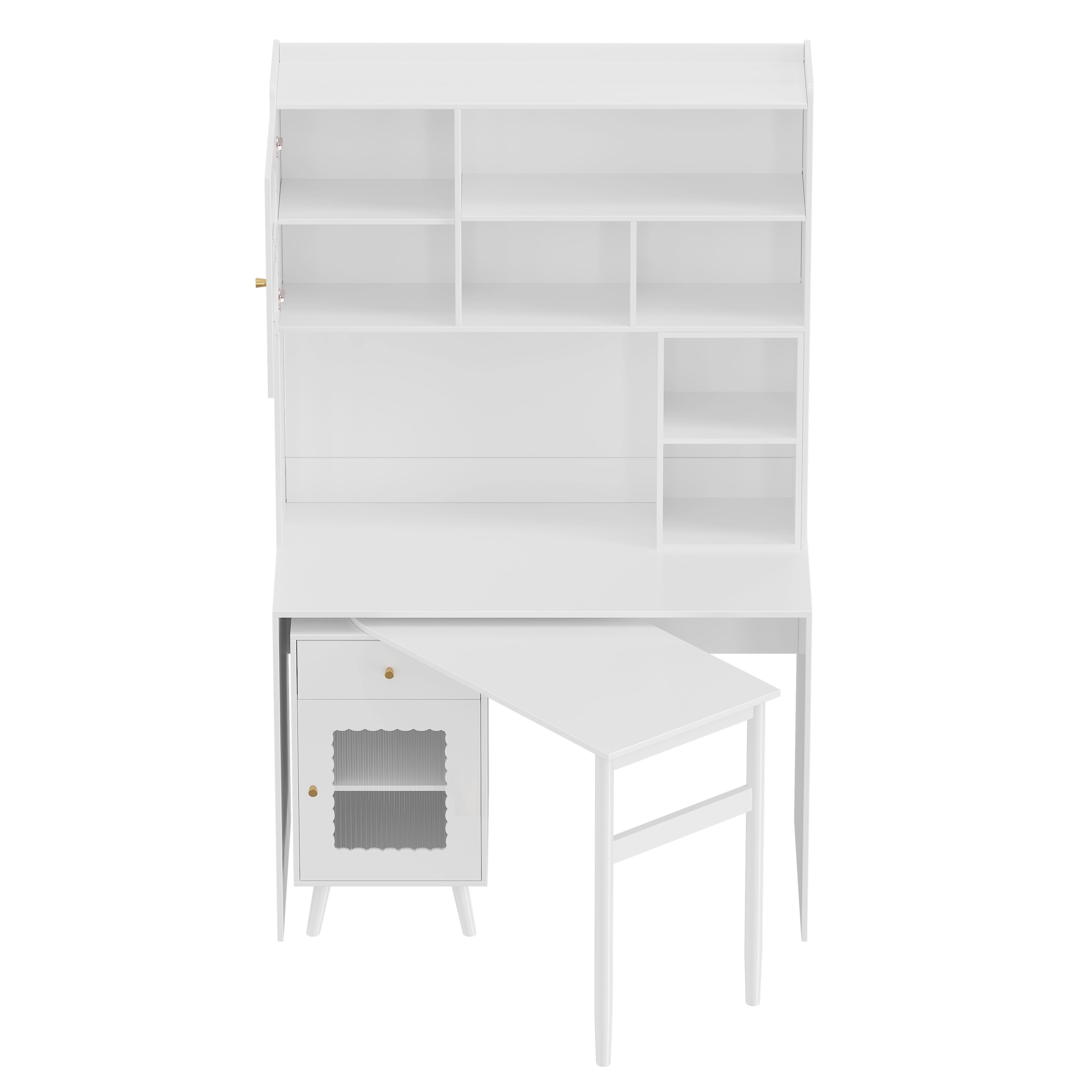 Tatayosi JL-79101K desks - View #12