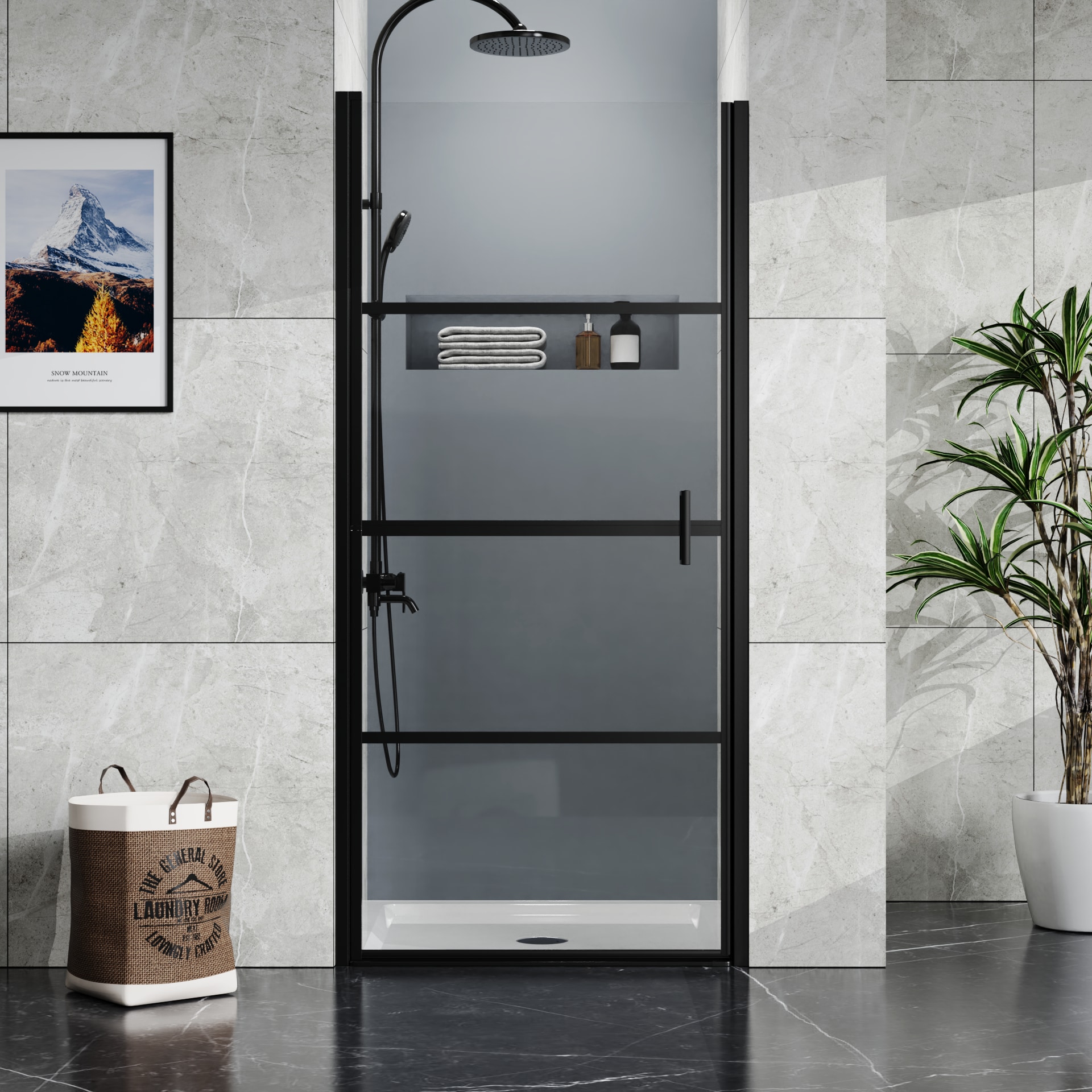 AAZJ JGY-D163148184 Shower-Floors - View #6