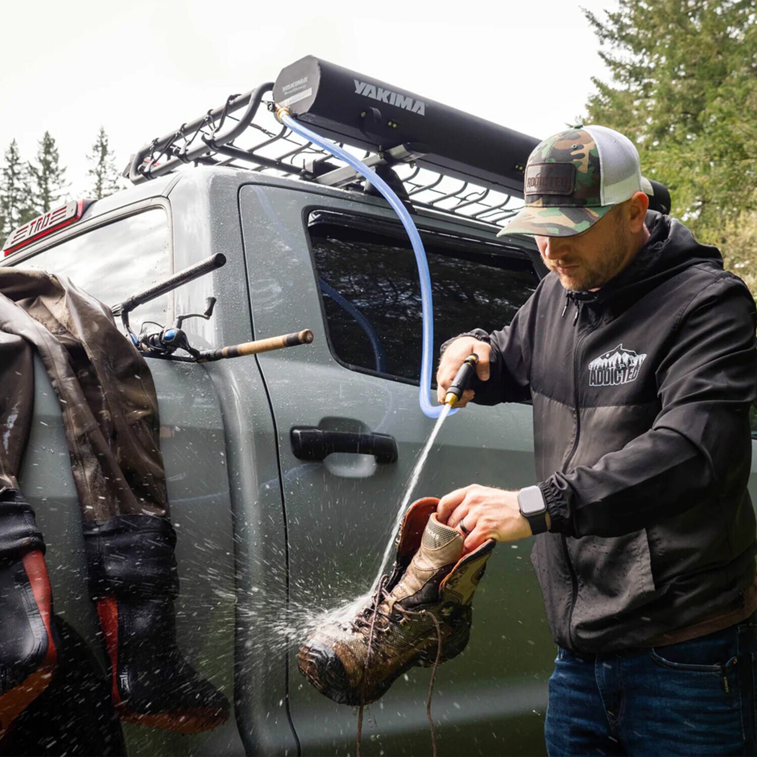 YAKIMA 393424 Tent-Accessories - View #4