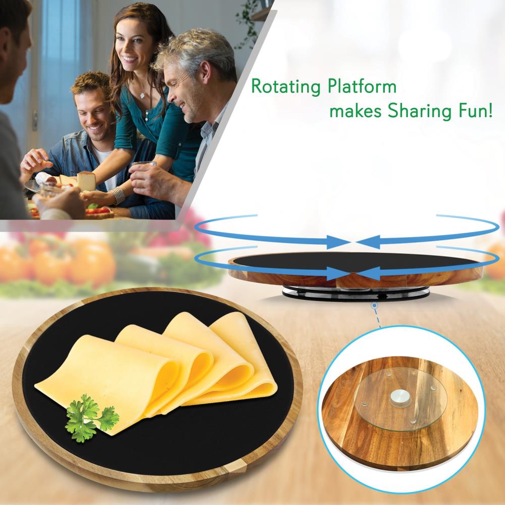 NutriChef PKCZBD40 serveware - View #5