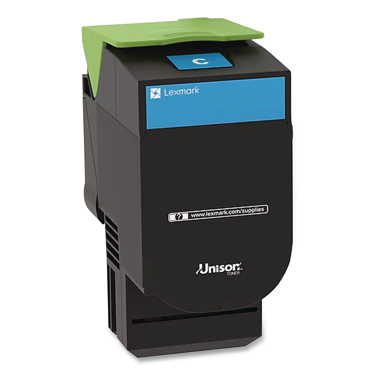 Lexmark 70C1XC0 printers - View #3