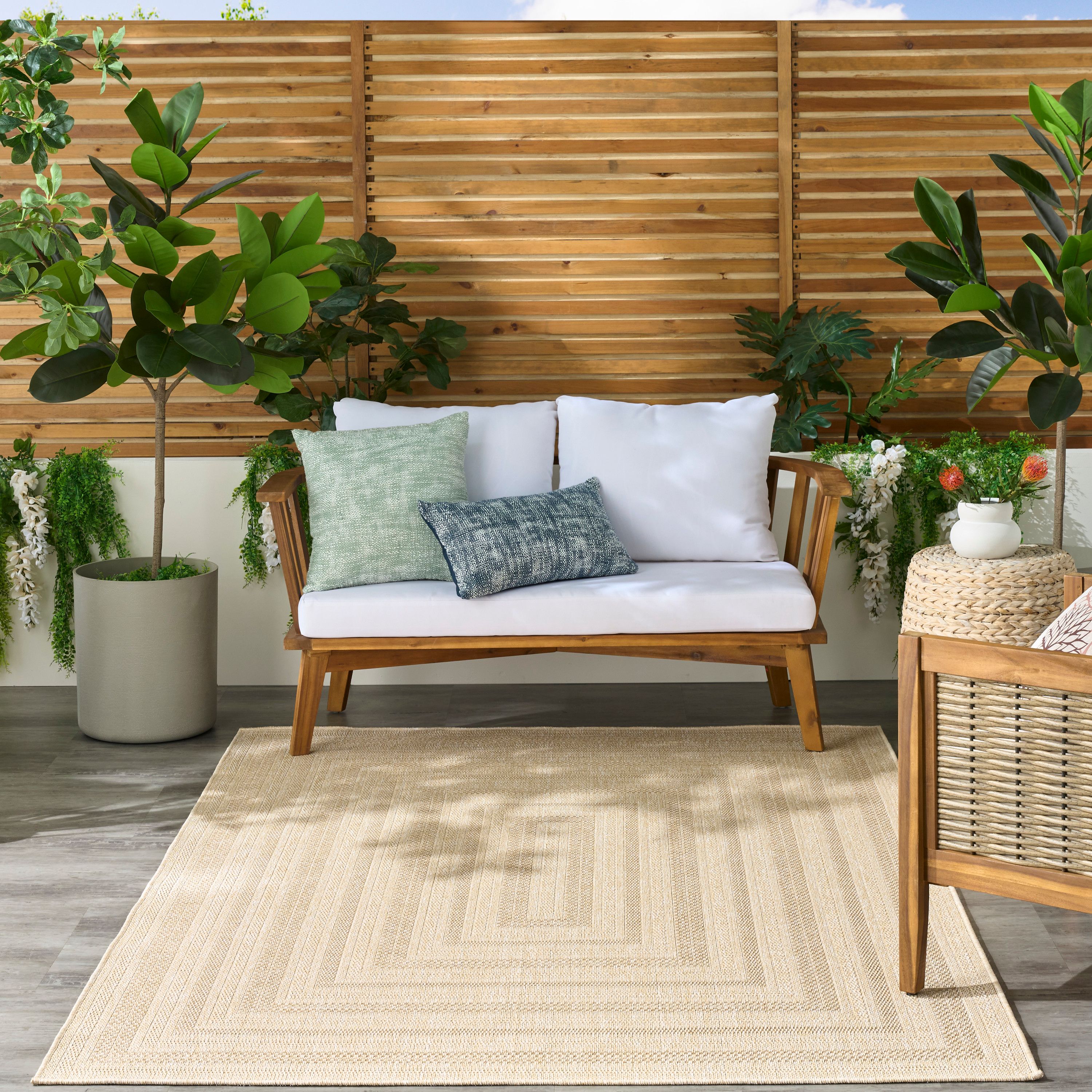 Nourison 841491139448 rugs - View #6