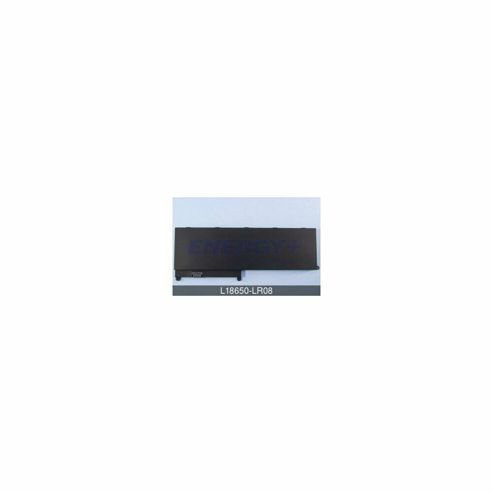 ProPlus ZX9FDCE636 Compatible with ENERGY Replacement Battery for Hewlett Packard Envy