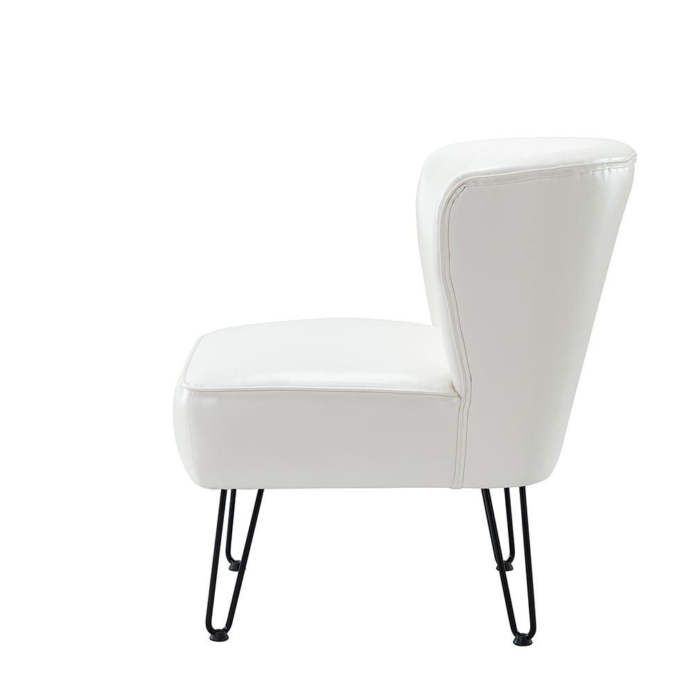 14 Karat Home CHM0196-IVORY chairs - View #9