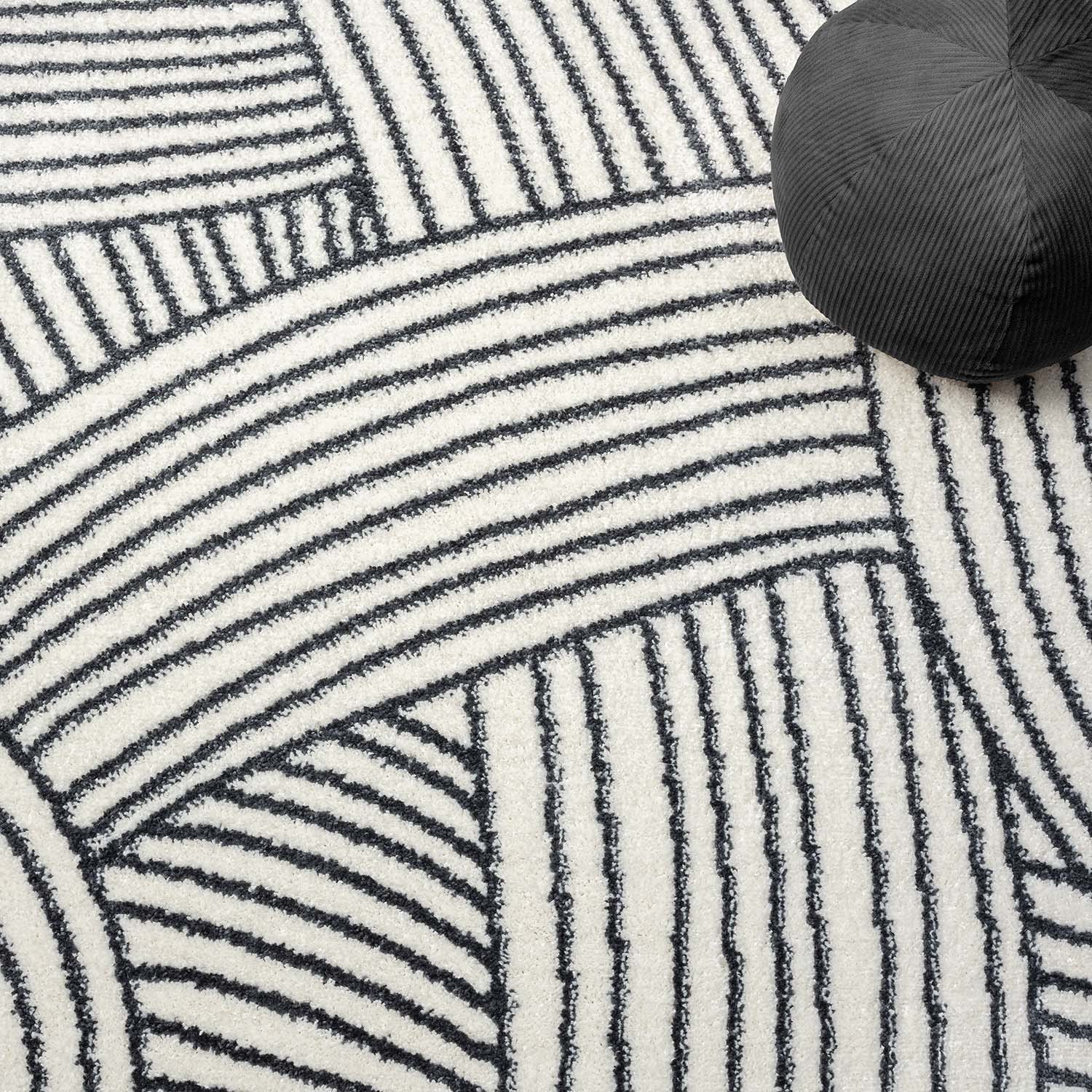 Abani Rugs NUE230A-6 rugs - View #7