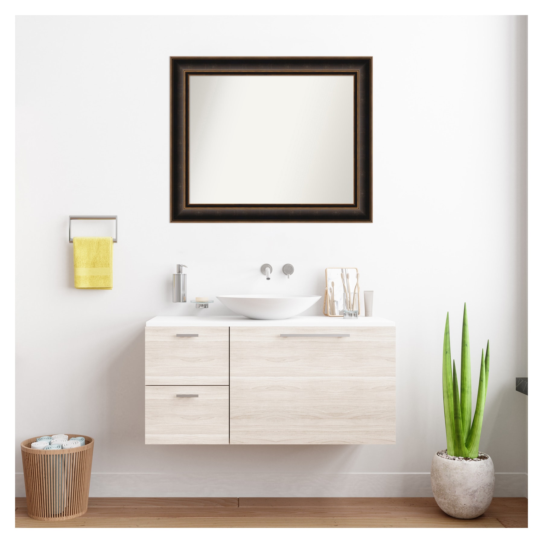Amanti Art A17008101101 Decor-Mirrors - View #8