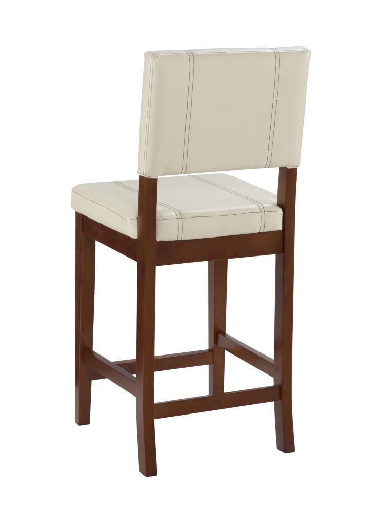 Linon 0210CRM01U stools - View #5