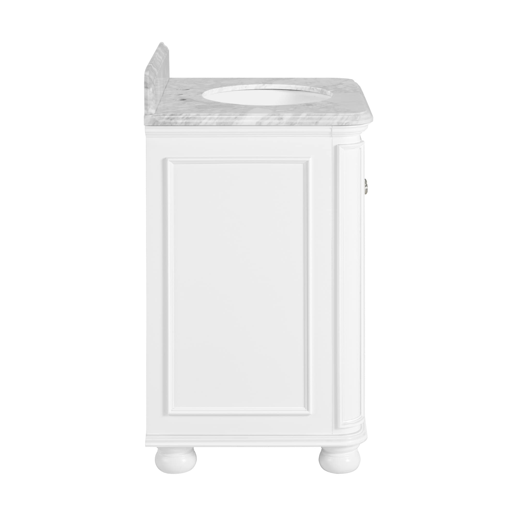 allen + roth 3116VA-30-201-900L Bath-Vanity-Combo - View #14