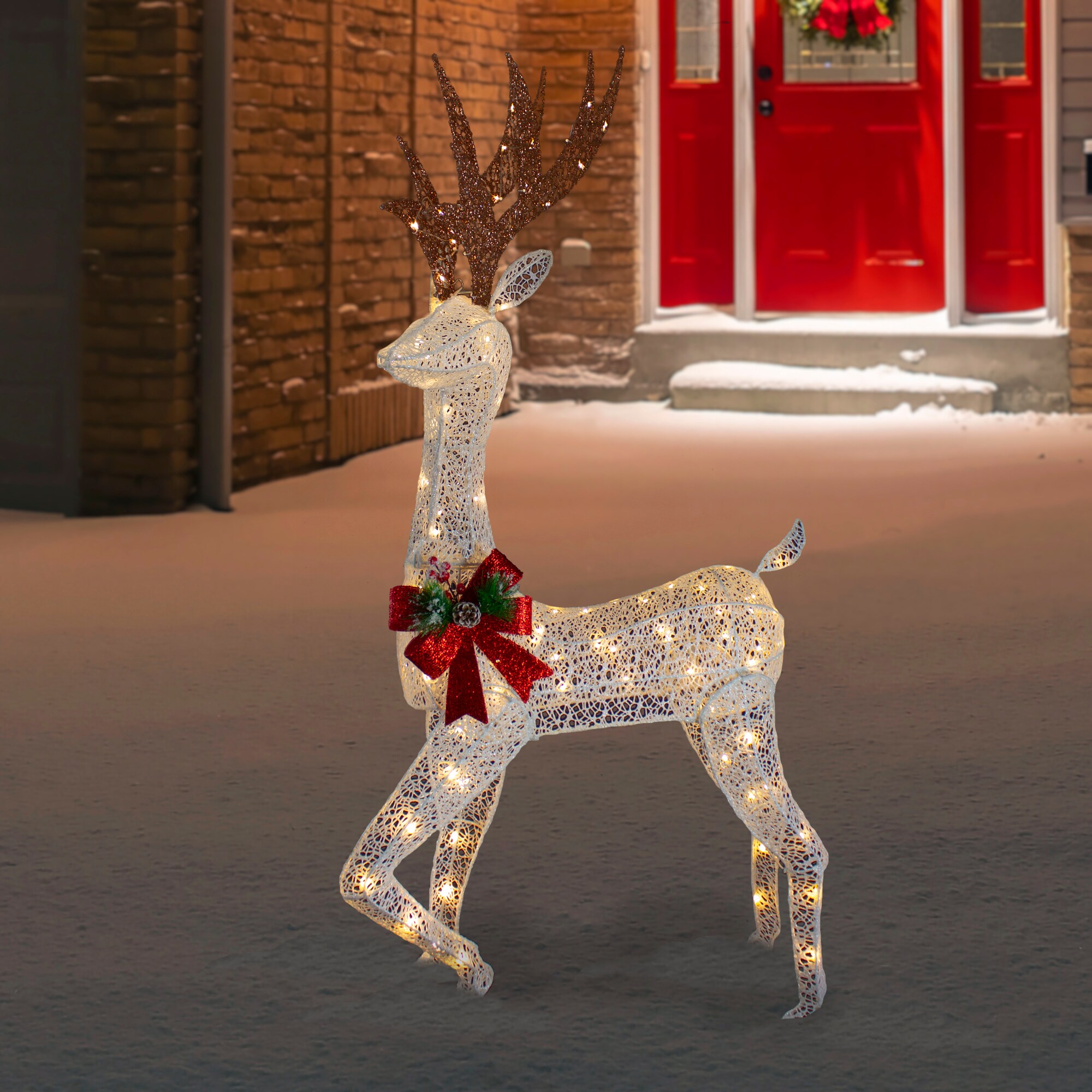 Northlight 34860038 Outdoor-Christmas-Decor - View #2