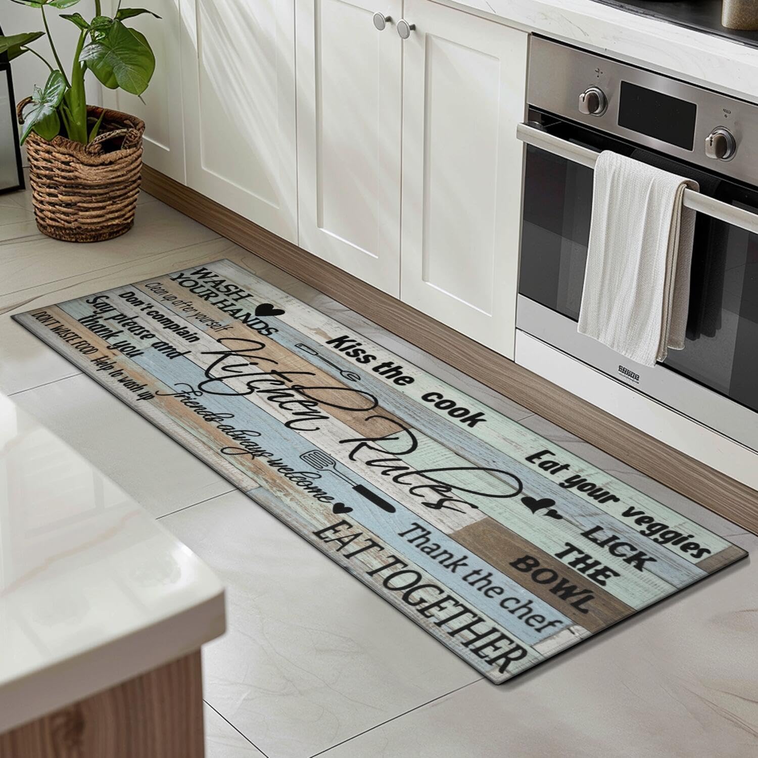 SenQWFa LSQ0810S406 Mats-Cat - View #7