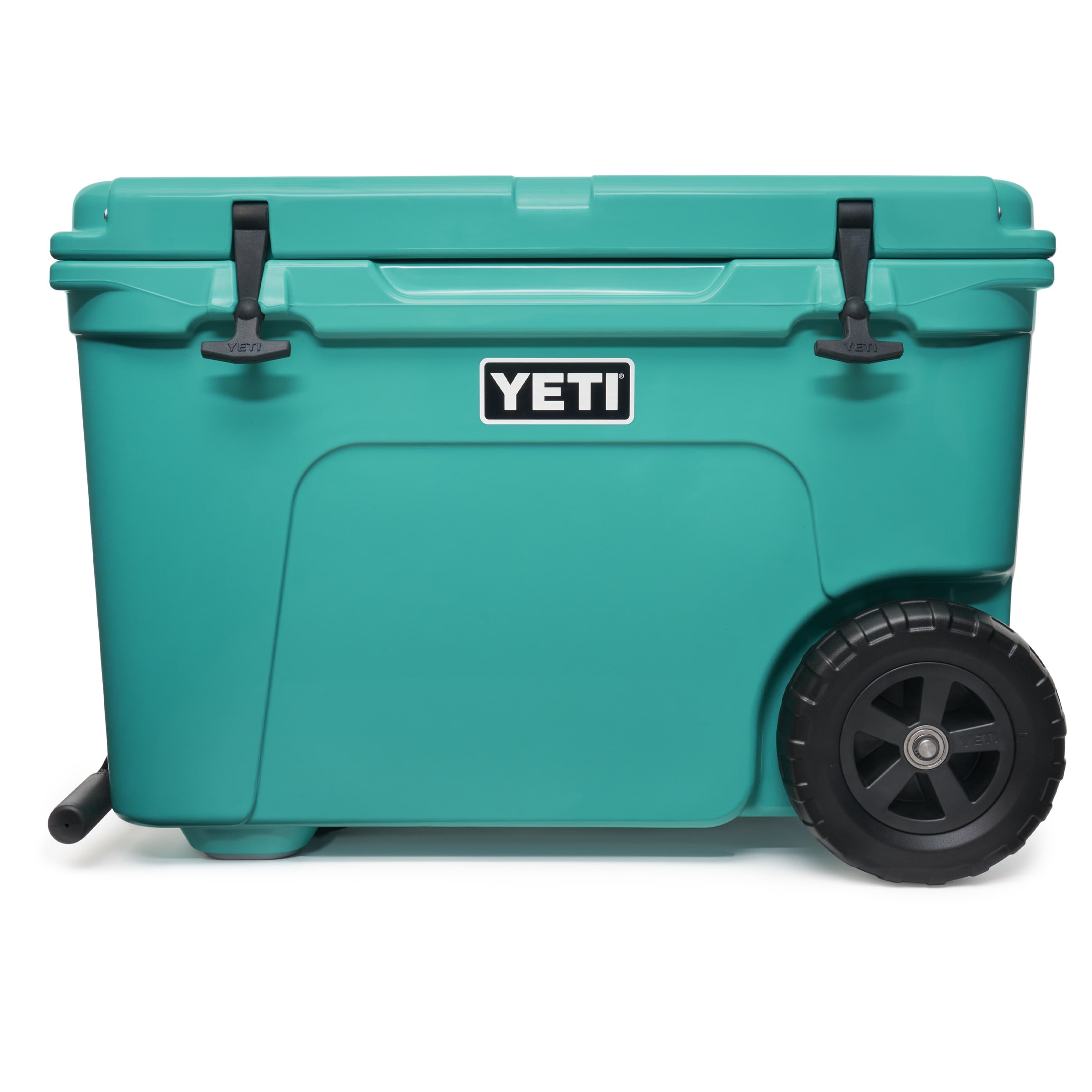 Cup Holder Compatible with YETI Tundra and Tundra Haul Wheeled Cooler