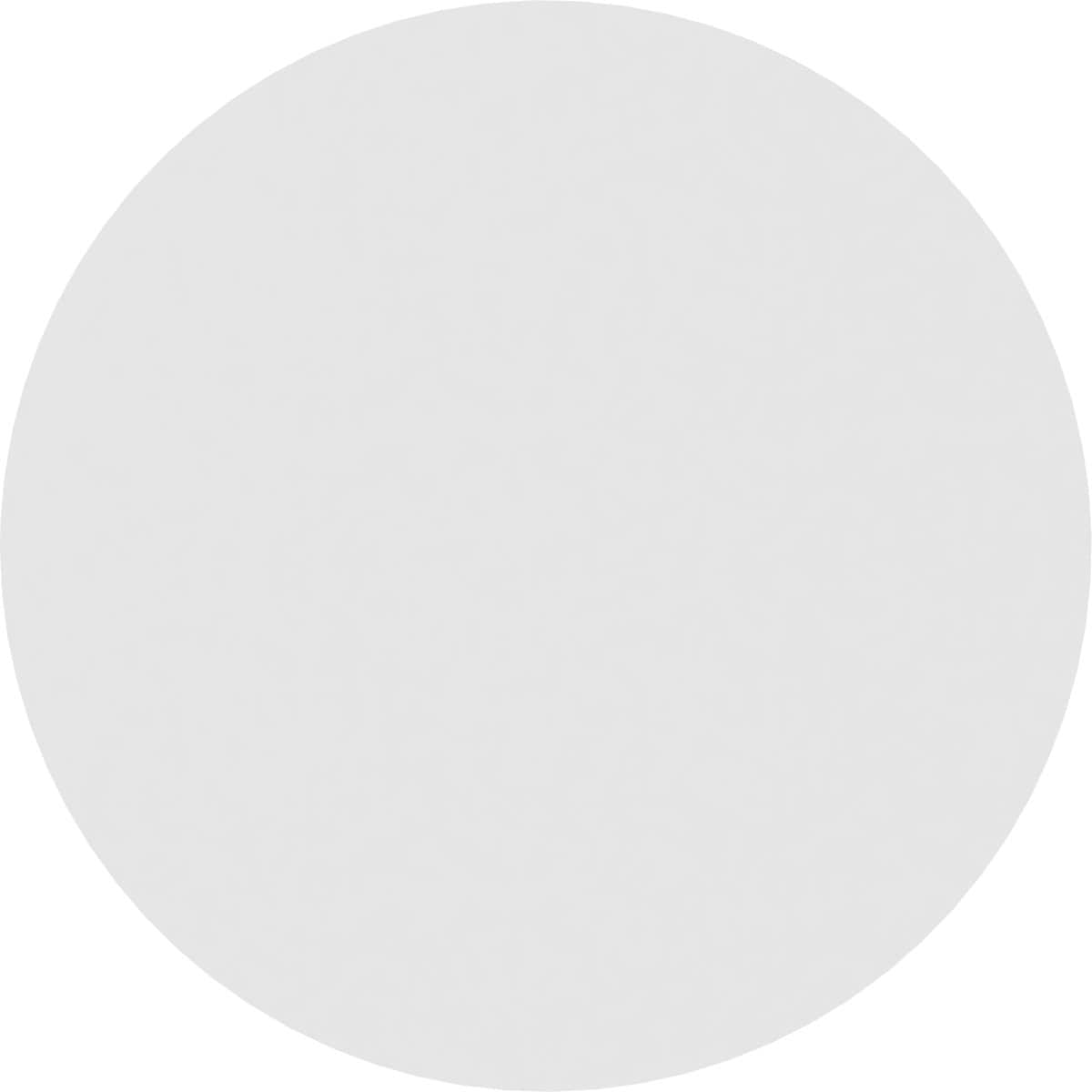 Ekena Millwork ROSP060X060X050GRY00 rosettes - View #2