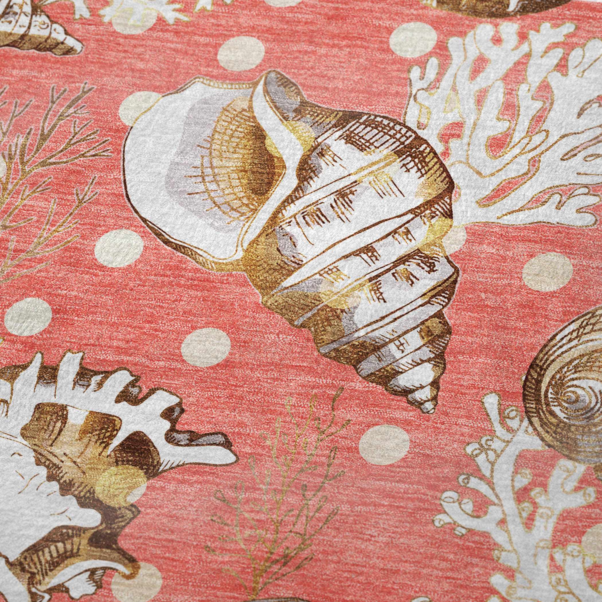 Addison Rugs ASB185PH50X70 Blankets-And-Throws - View #5