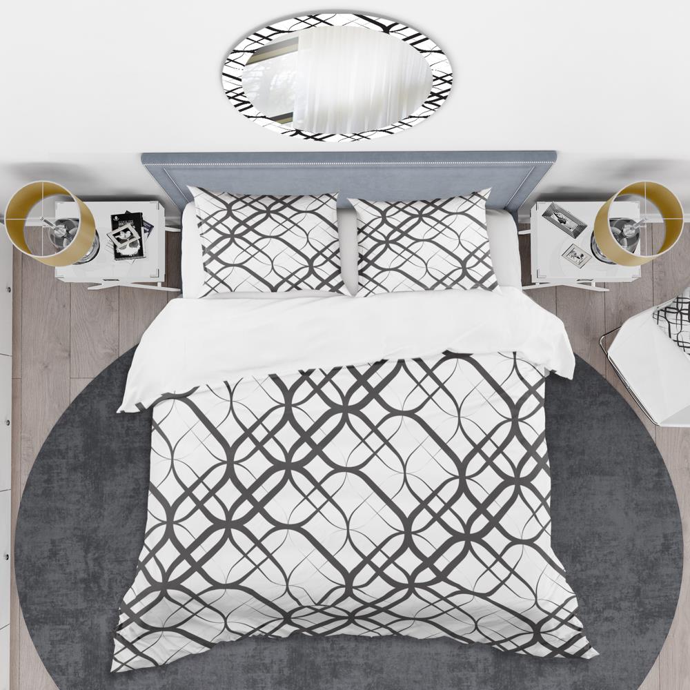 Designart BED24441-Q bedding - View #2