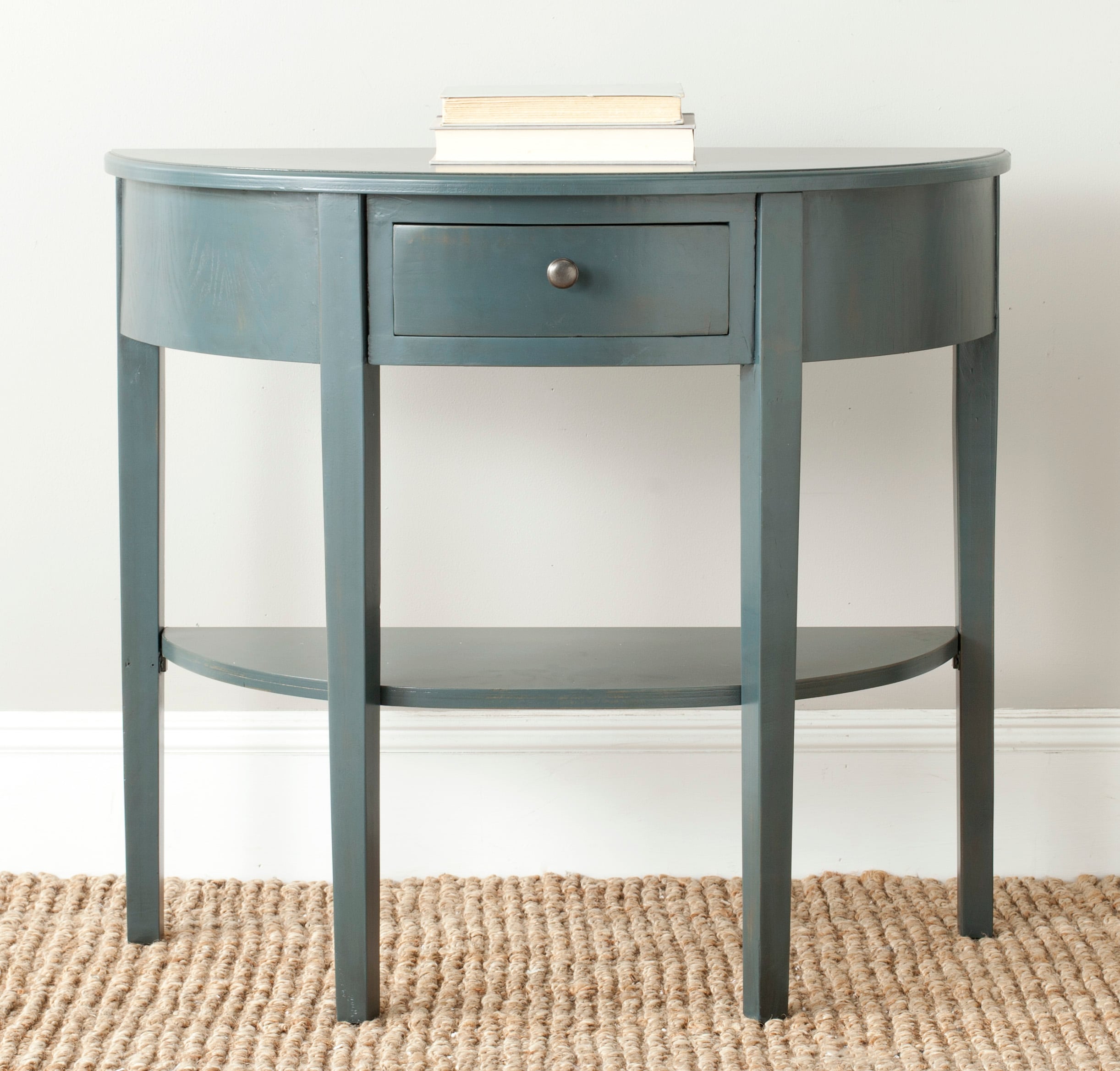 Safavieh AMH6636B Console-Sofa-Tables - View #2