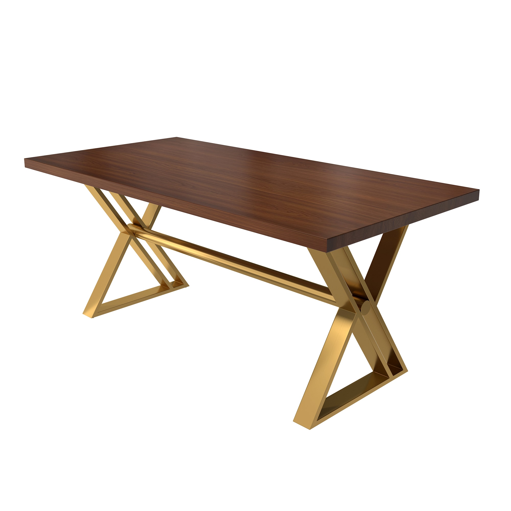 Clihome CL-HTMJJ-180 Dining-Tables - View #3