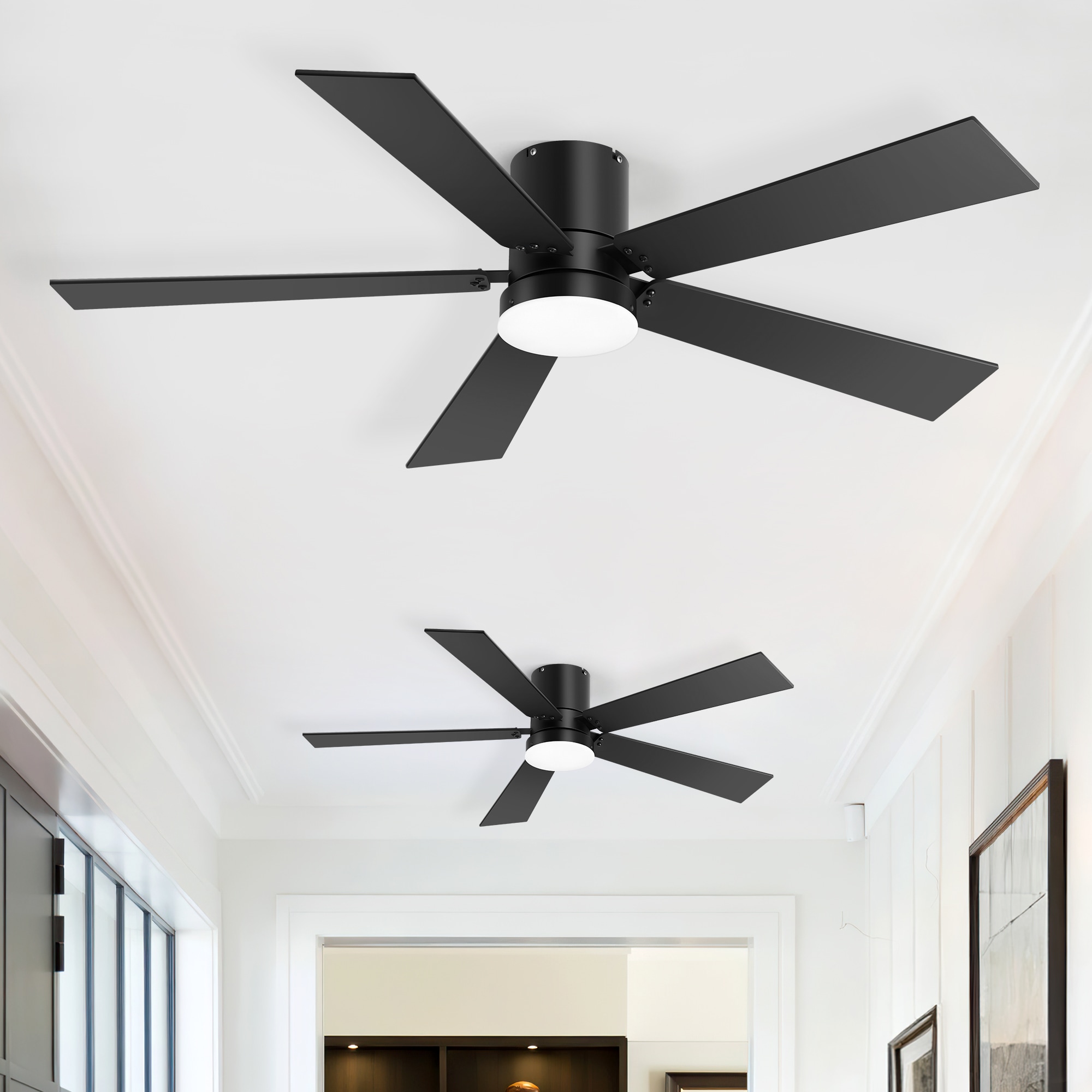Breezary 24002-ORB-A1 Ceiling-Fans - View #12