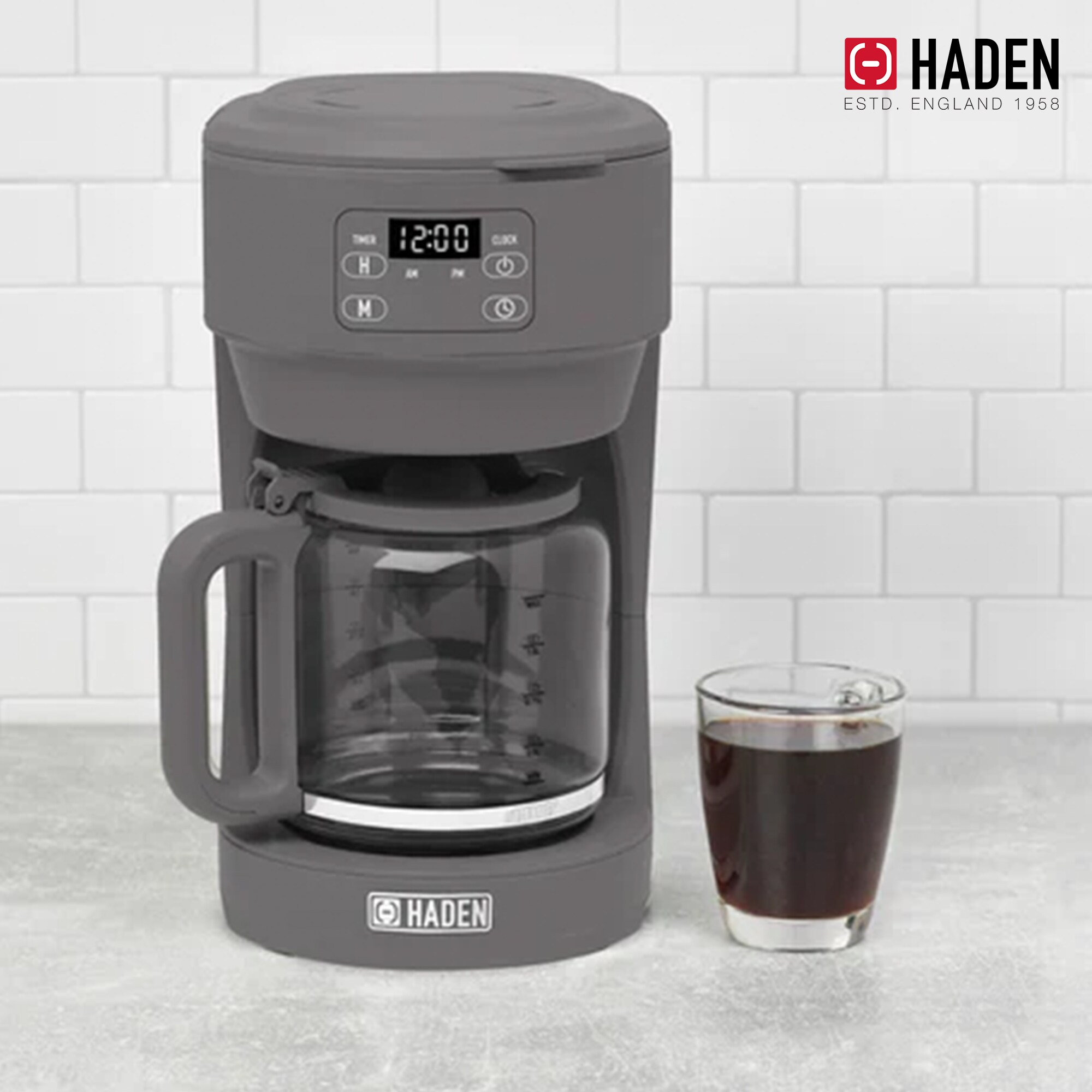 Haden 415138 Coffee-Makers - View #6