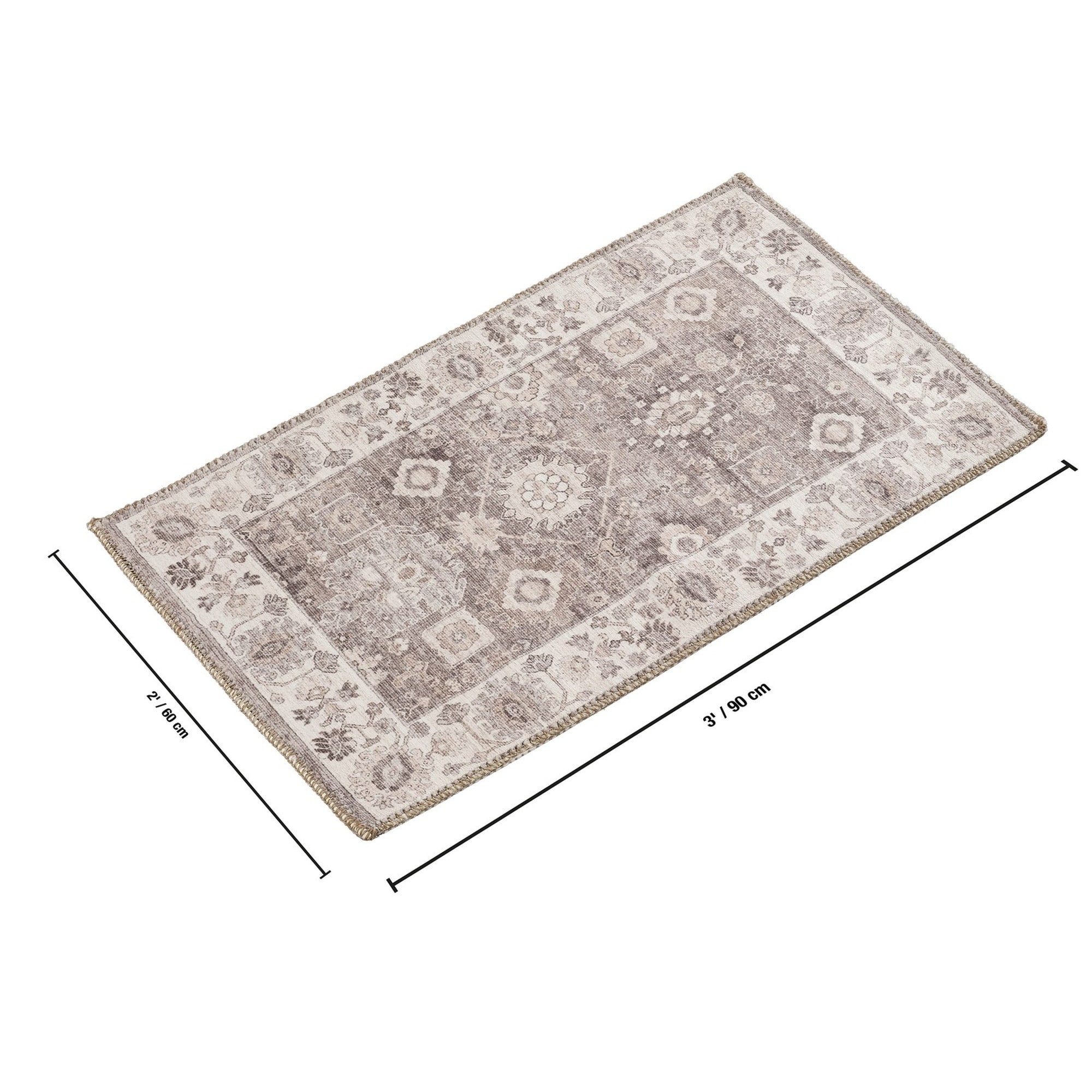 HyperDrop Cart ZW-B186P428875 rugs - View #4