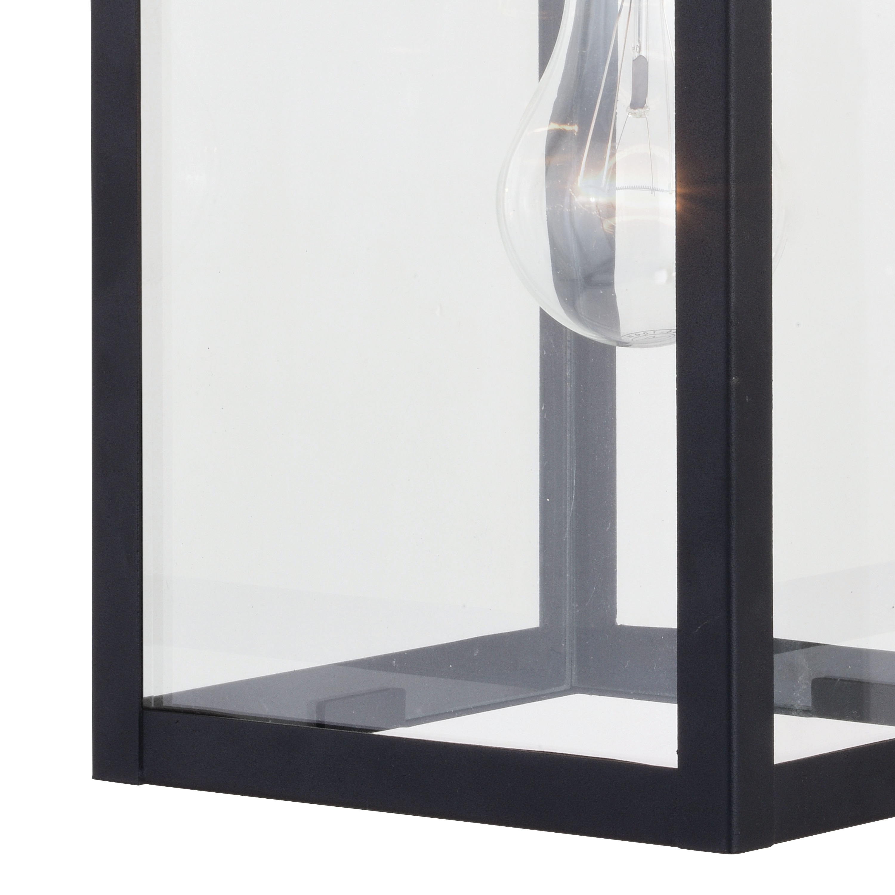 Cascadia T0601 Outdoor-Wall-Lighting - View #10