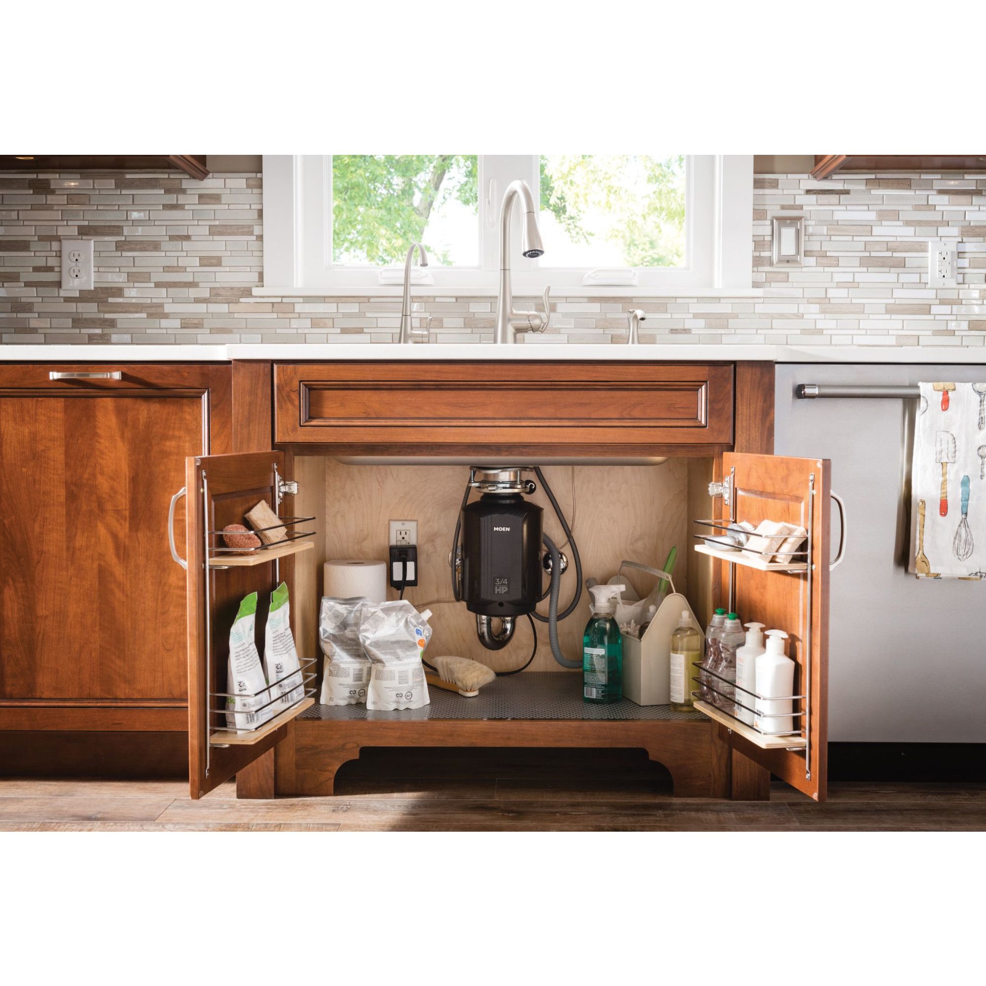Moen GXS75C t050700 - View #5