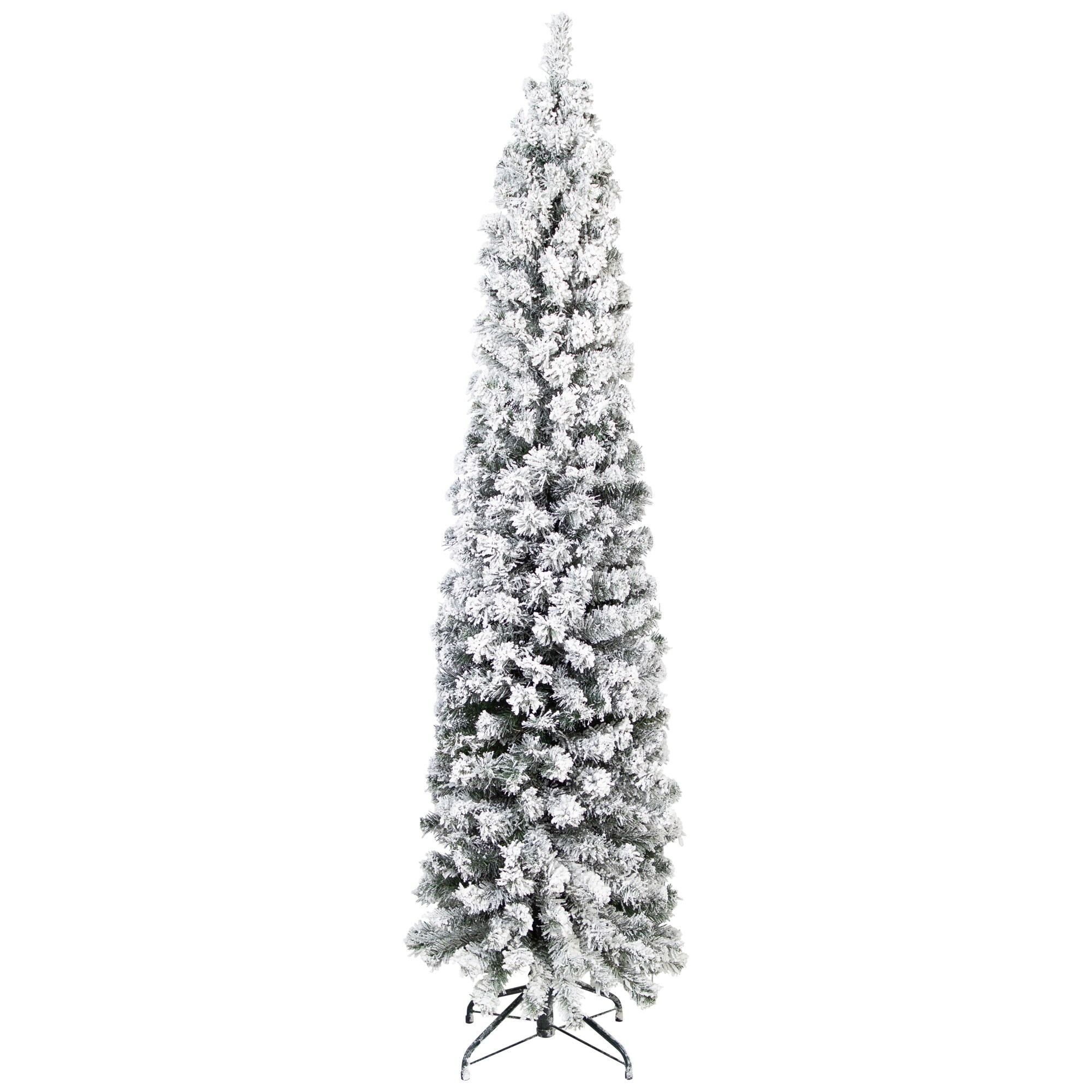 Northlight 31741642 Artificial-Christmas-Trees - View #3
