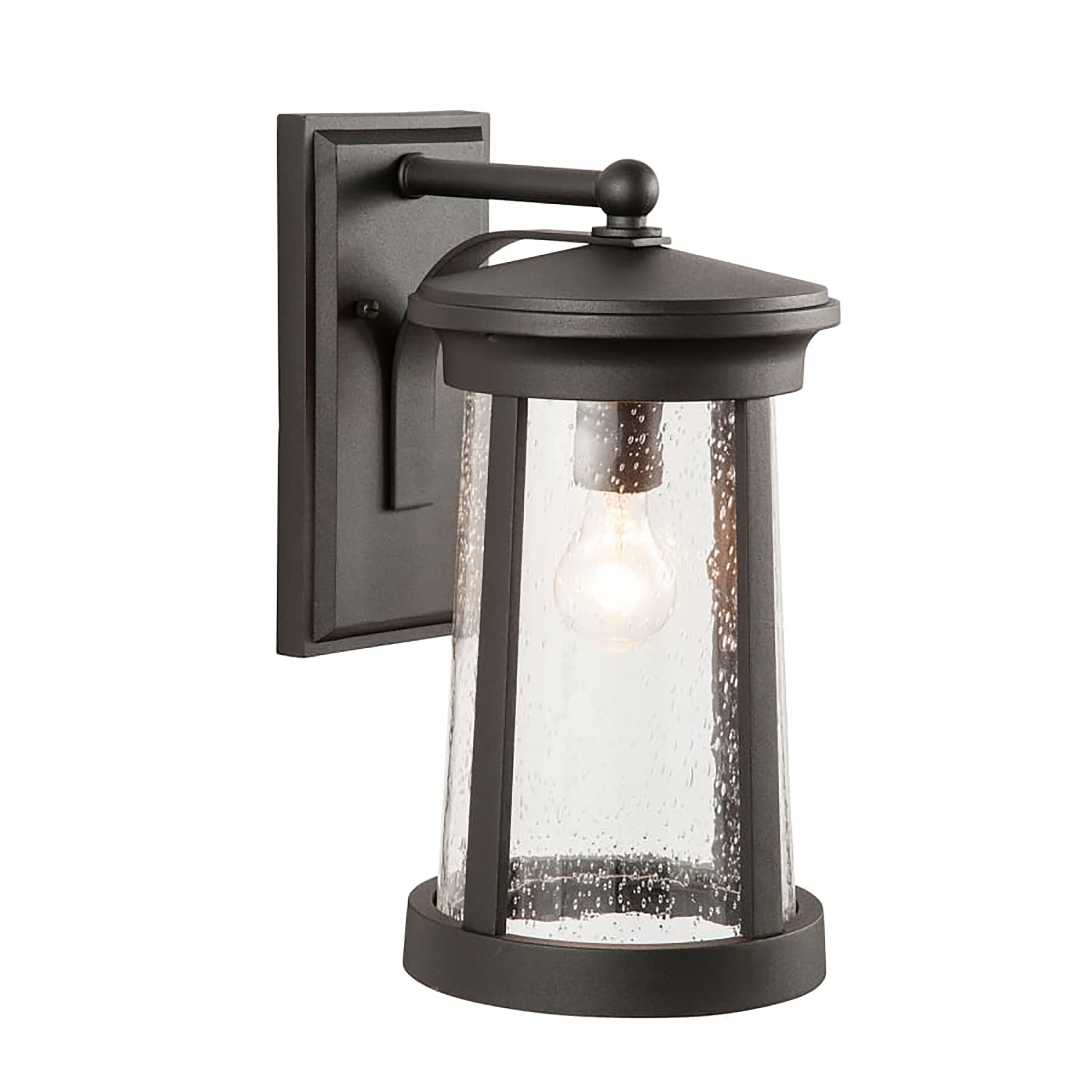 Wetherburn Outdoor Entrance Wall Sconce - Single Light