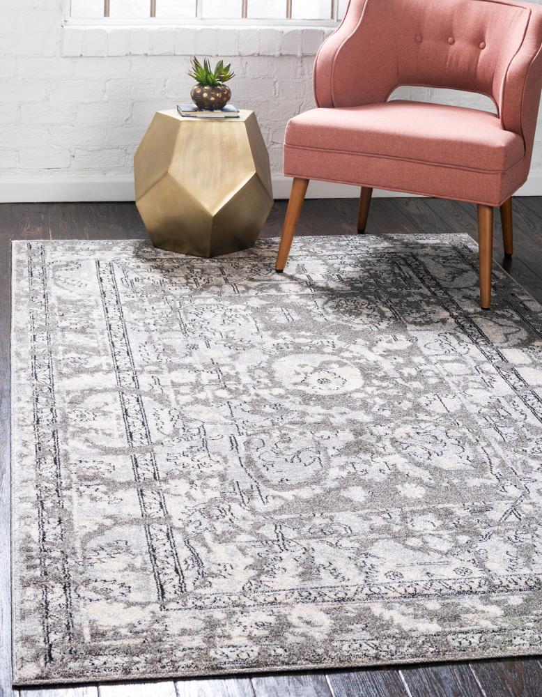 Unique Loom 3129472 rugs - View #2