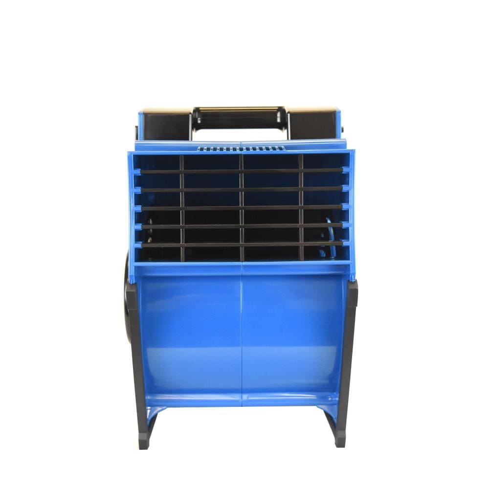 Blue Blower BB-12000-LW Blower-Fans - View #2