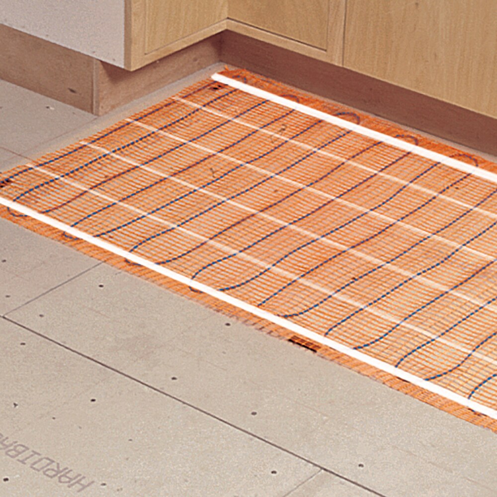 SunTouch Floor Warming 72 in. x 30 in. 120-Volt Radiant Floor