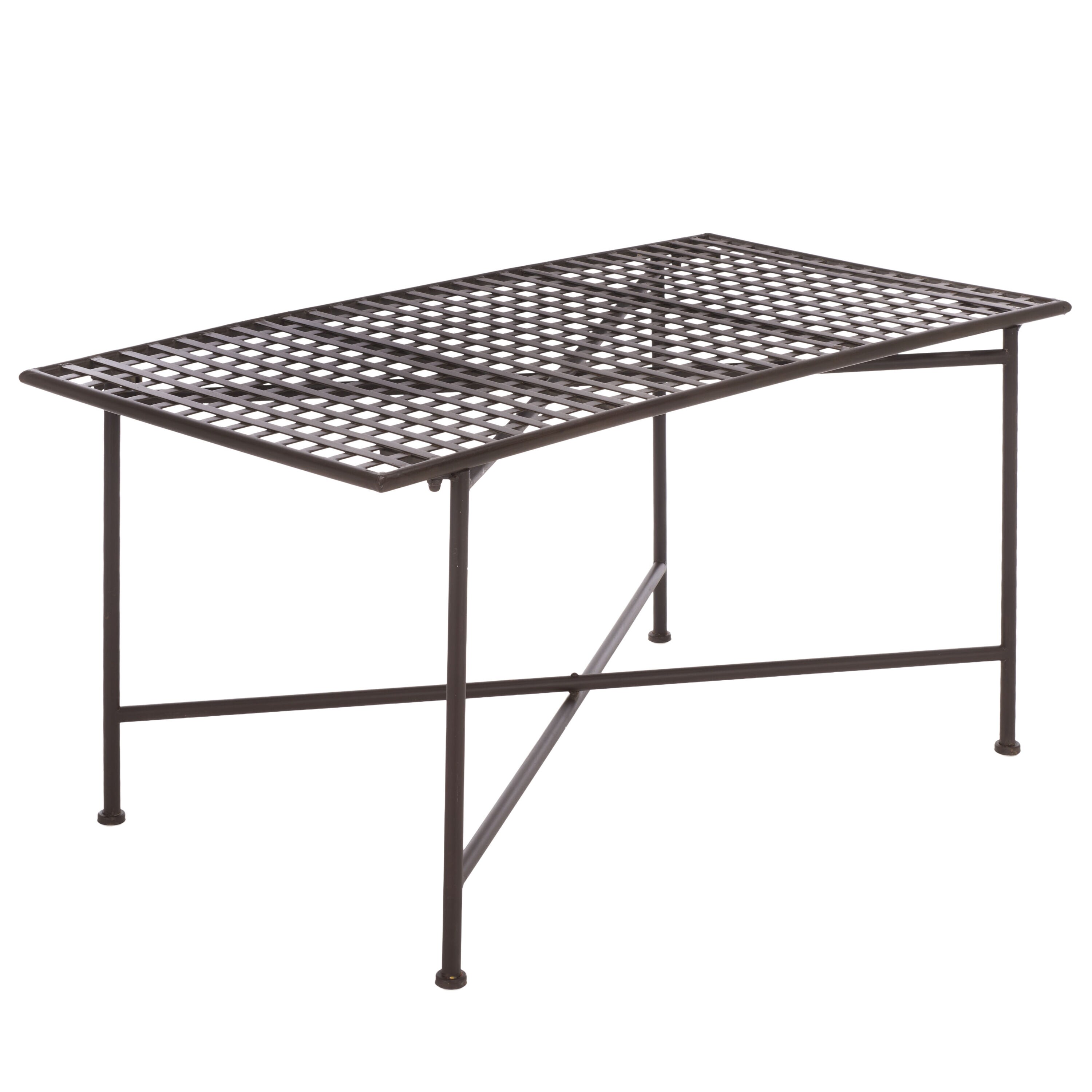 Safavieh PAT5051B Patio-Tables - View #6