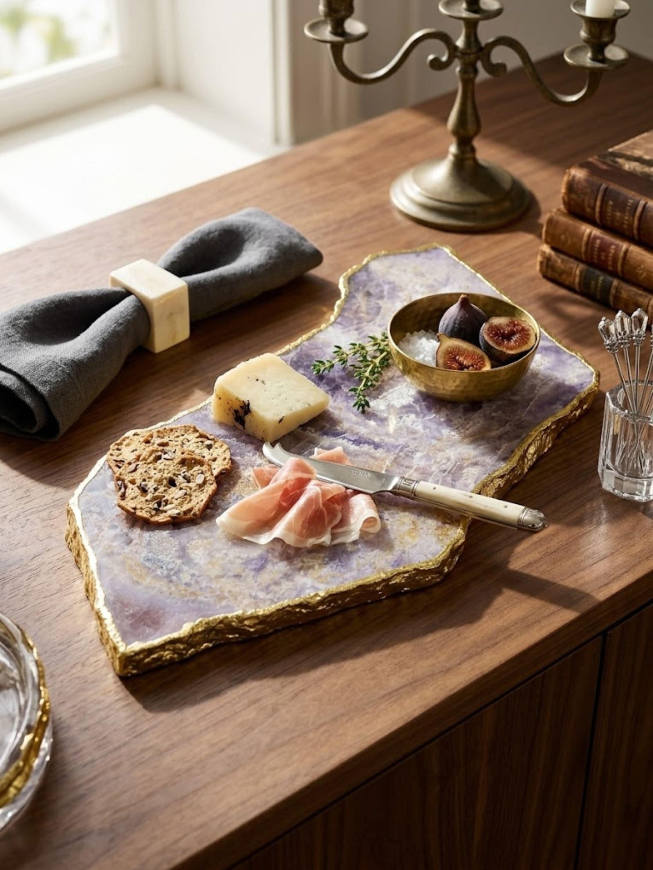 GAURI KOHLI GK51014 Cutting-Boards - View #3