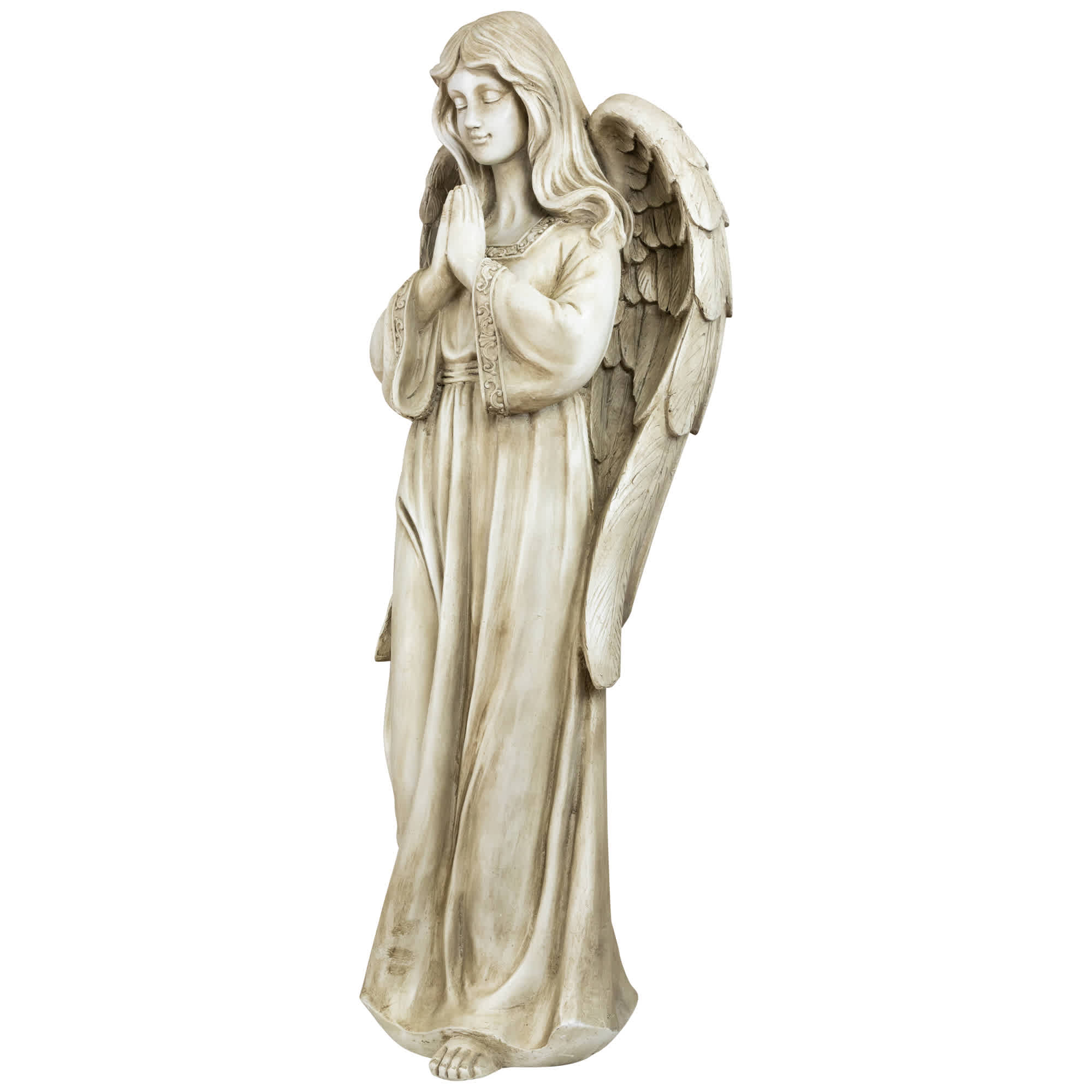 Northlight NORTHLIGHT LY97549 Garden-Statue - View #4